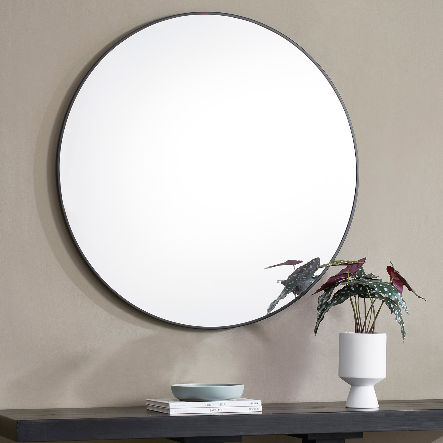 Renwil Posadas Wall Mirror