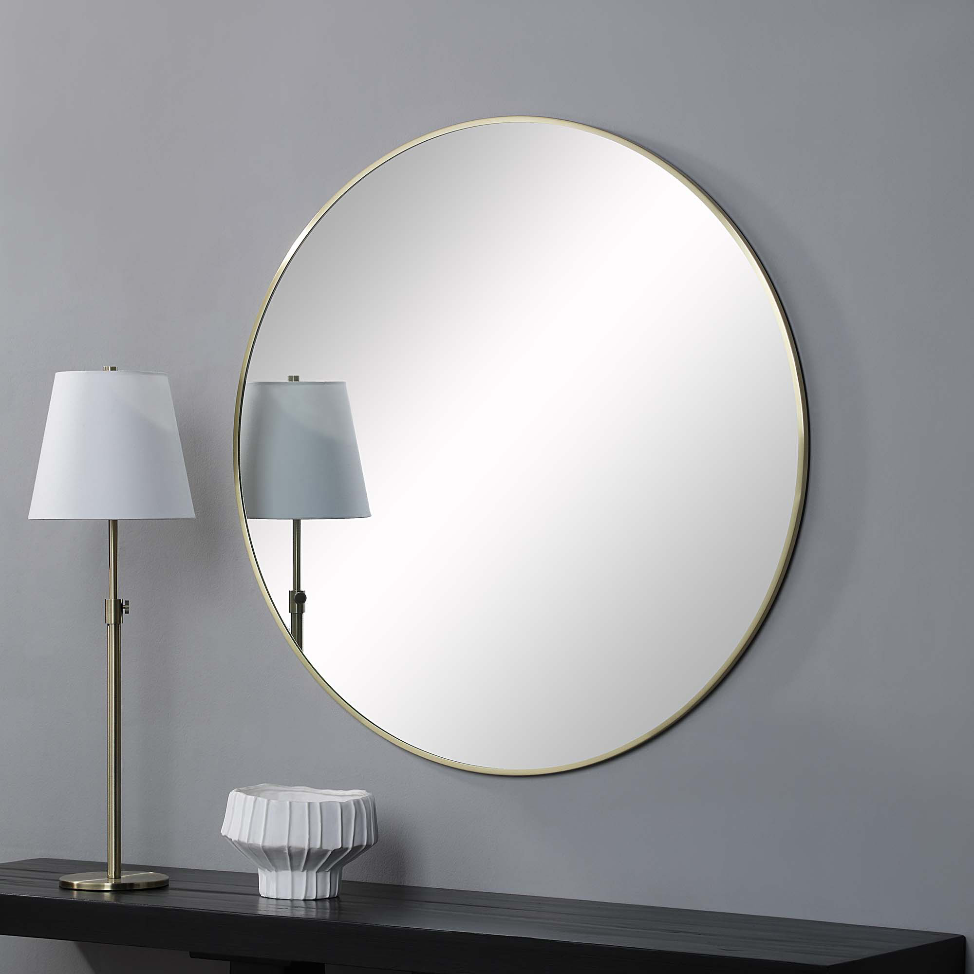 Renwil™ - Grady Wall Mirror