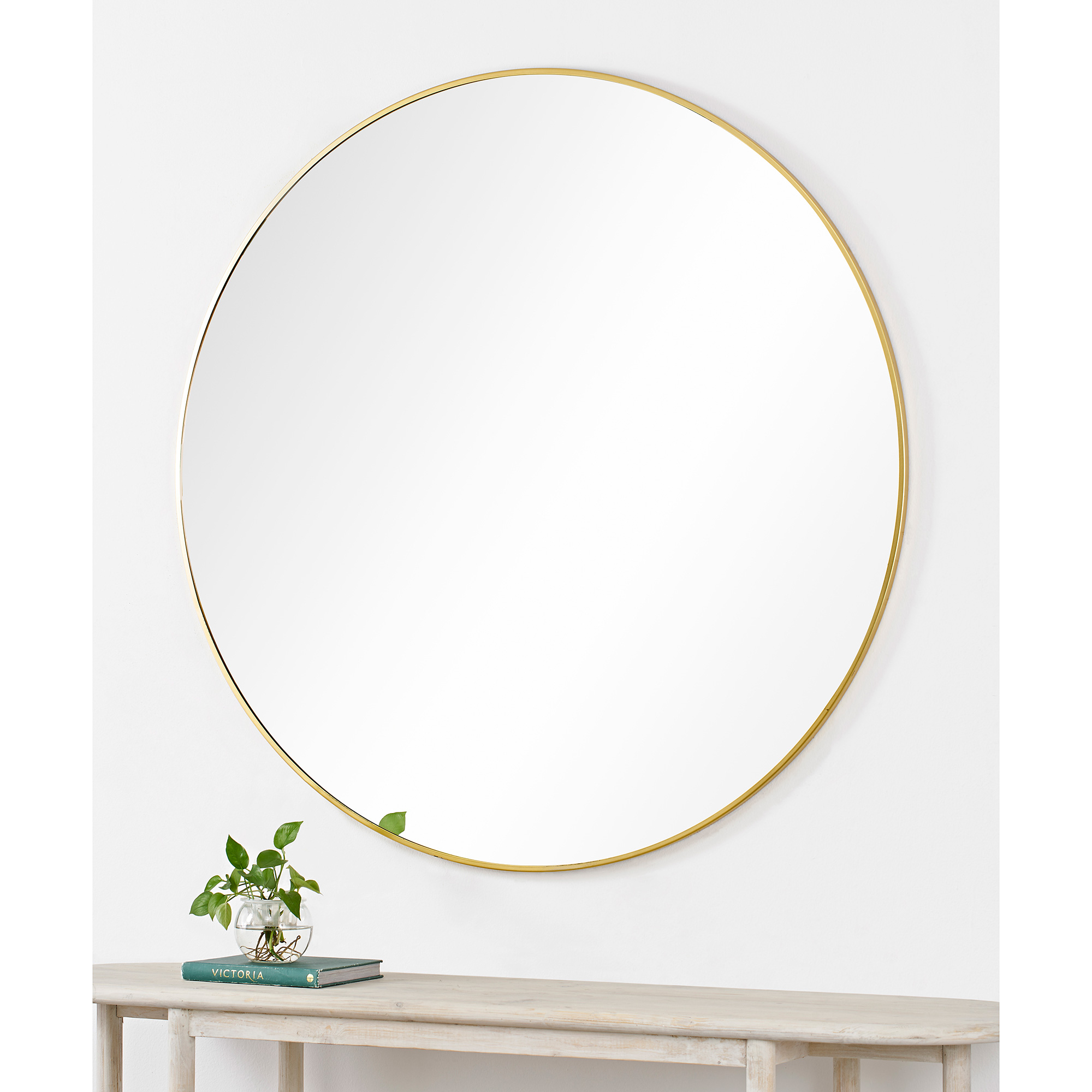 Renwil™ - Fragoso Wall Mirror