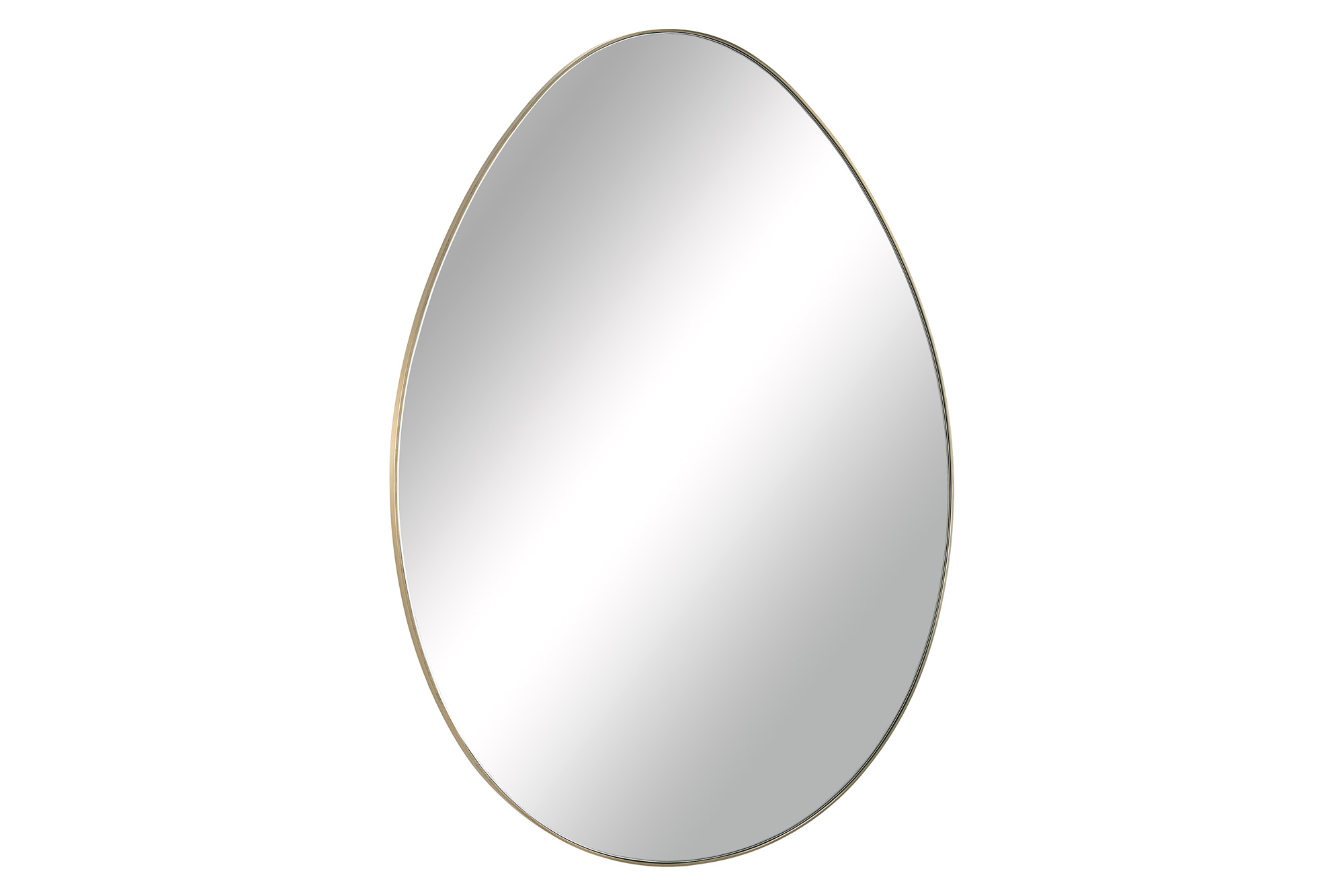 Renwil™ - Ova Wall Mirror