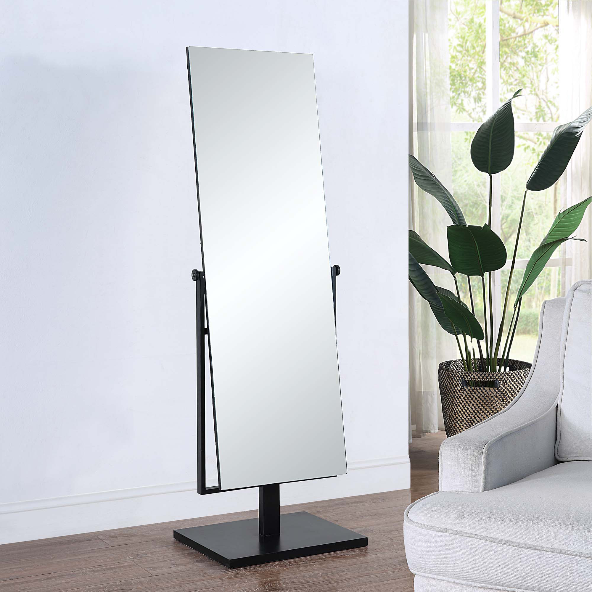 Renwil™ - Samira Floor Mirror