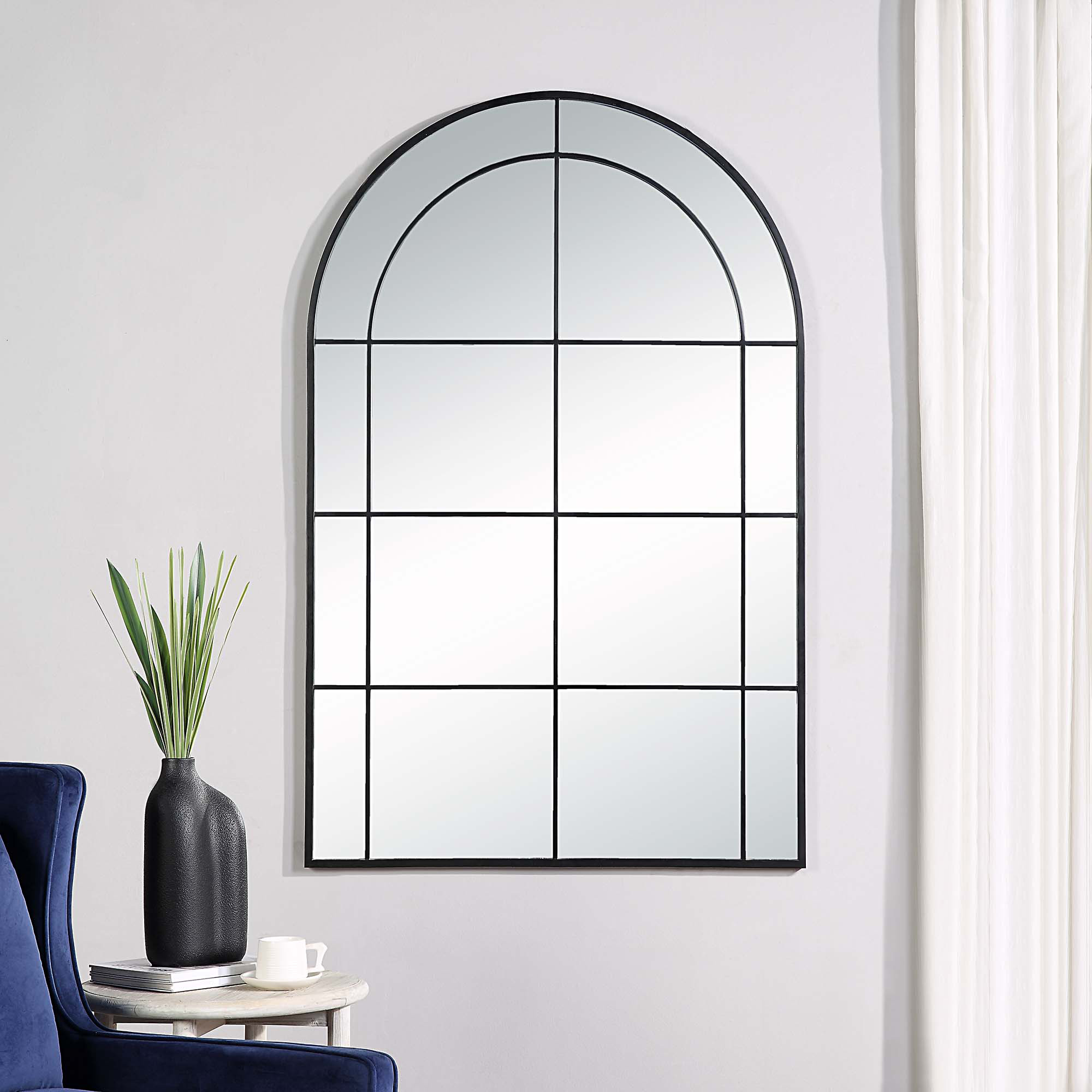 Renwil - Atkinson Wall Mirror