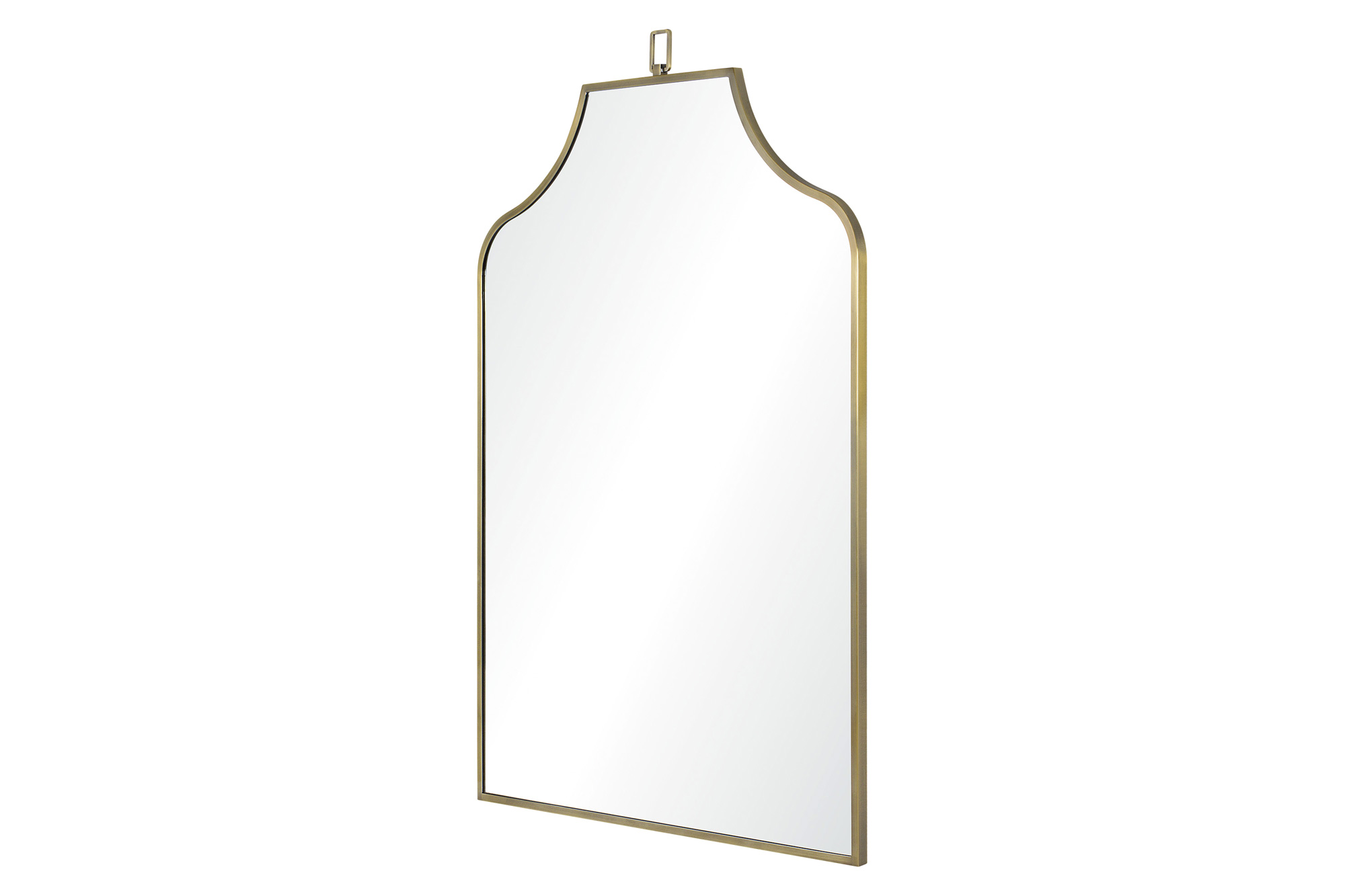 Renwil Calliope Wall Mirror