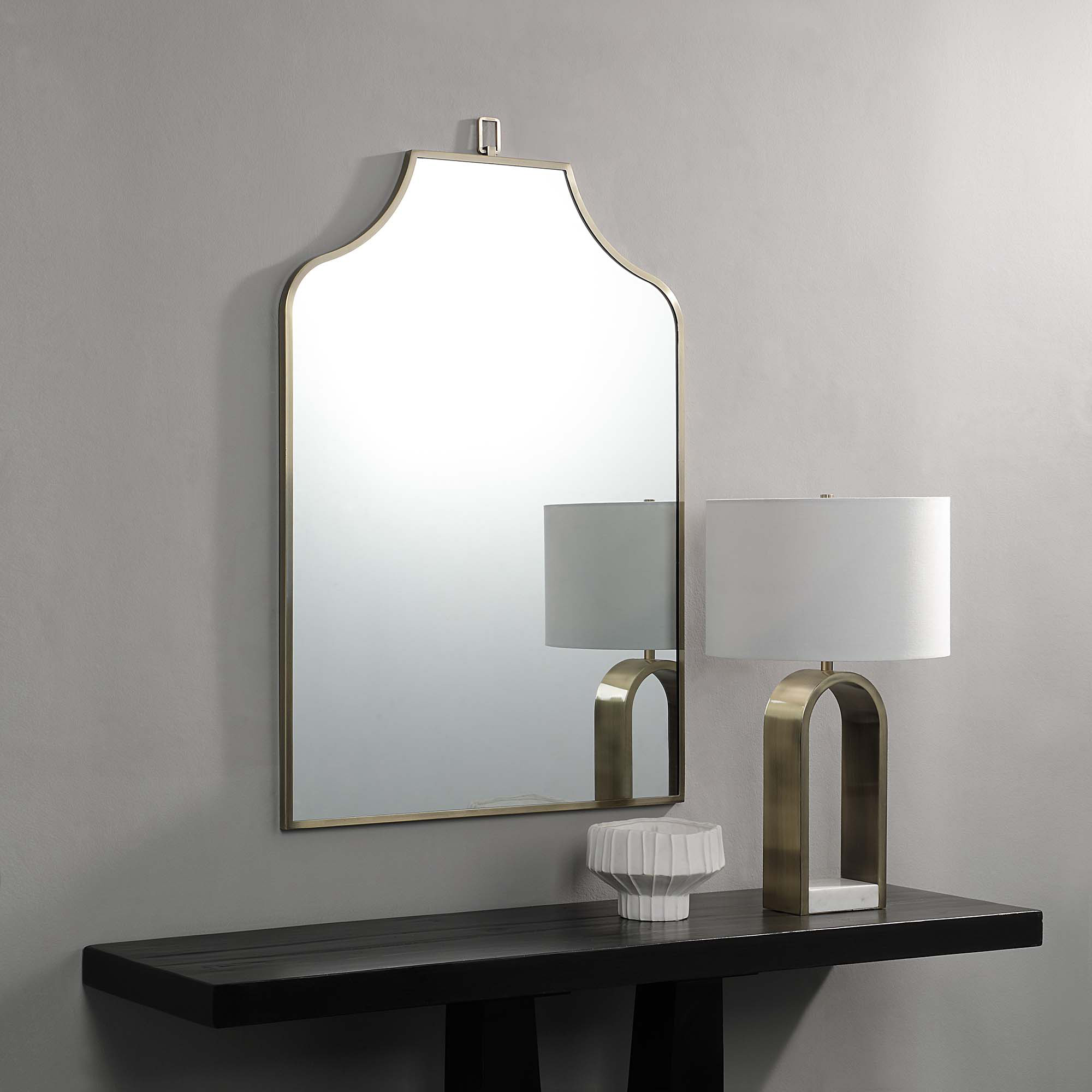 Renwil Calliope Wall Mirror