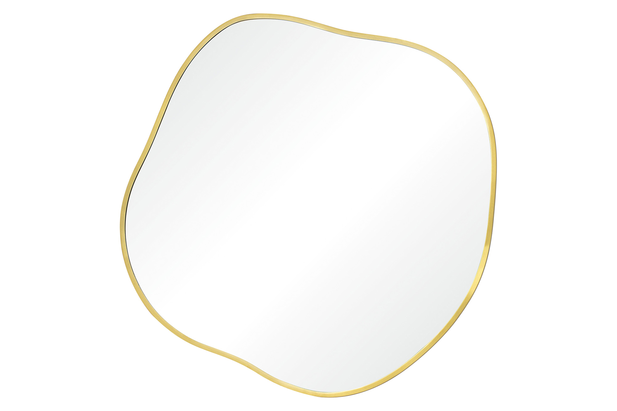 Renwil™ - Nucleus Wall Mirror Set Of 3