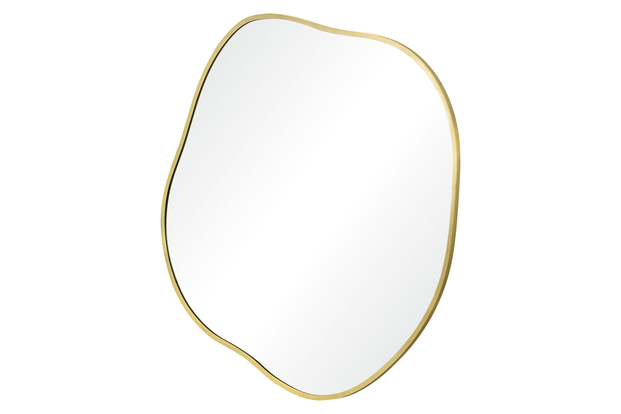 Renwil™ - Nucleus Wall Mirror Set Of 3