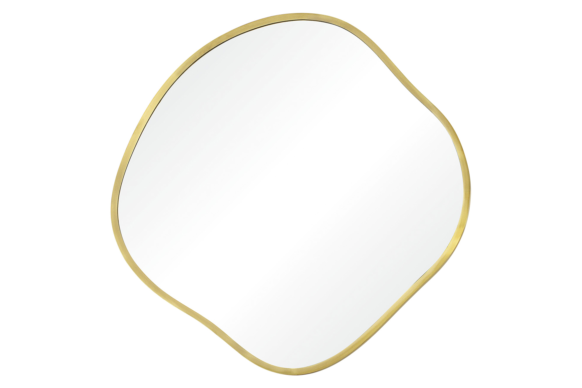 Renwil™ - Nucleus Wall Mirror Set Of 3