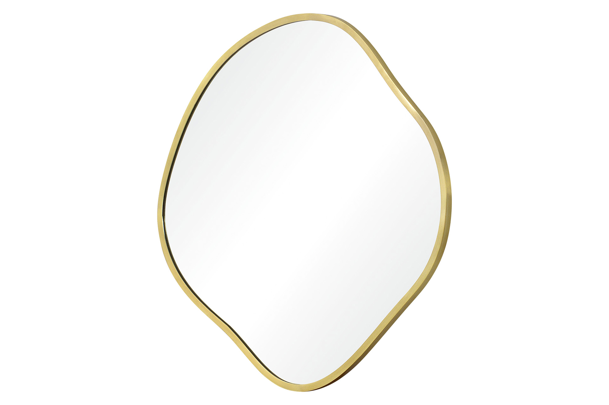 Renwil™ - Nucleus Wall Mirror Set Of 3