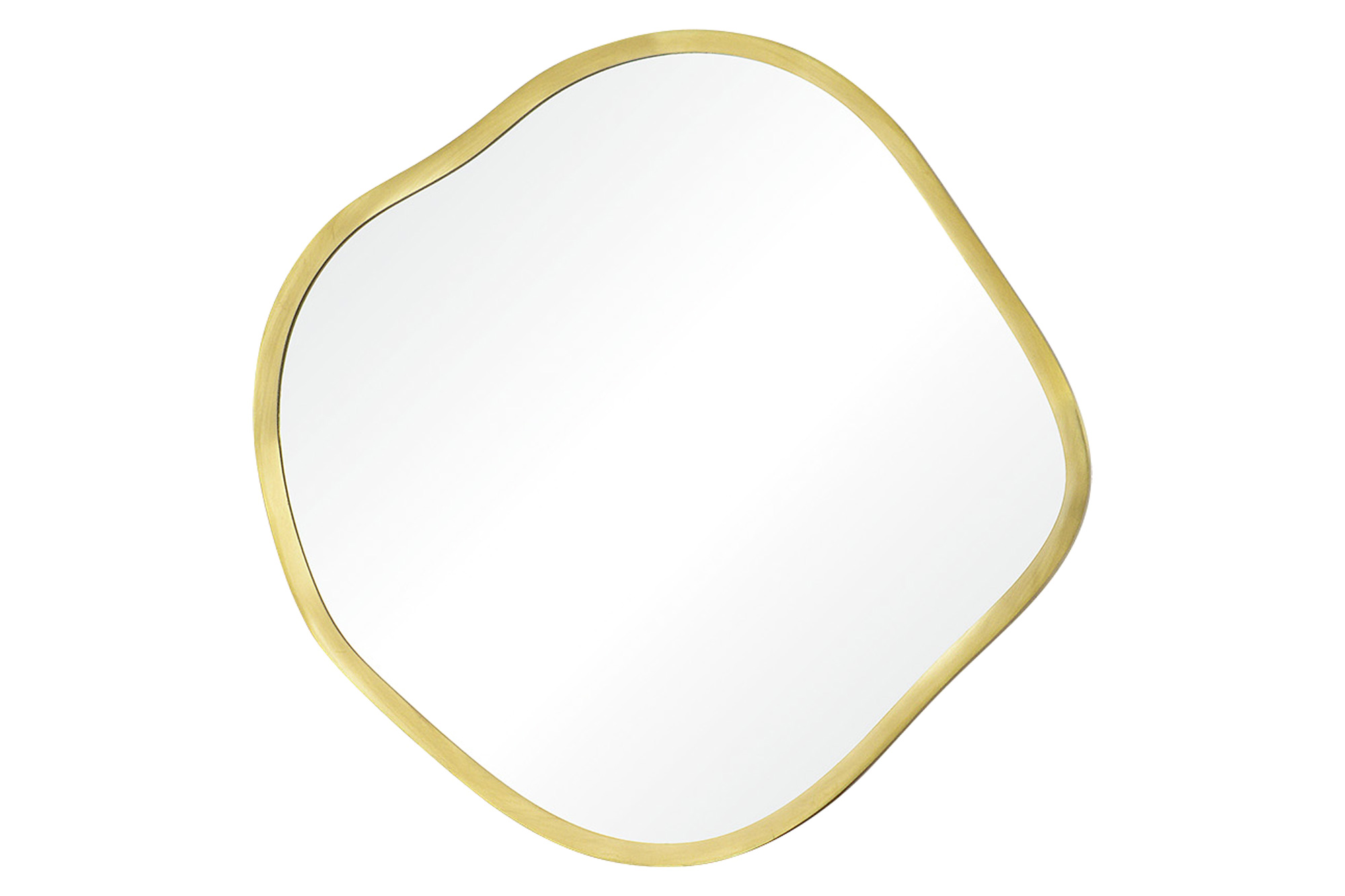 Renwil™ - Nucleus Wall Mirror Set Of 3