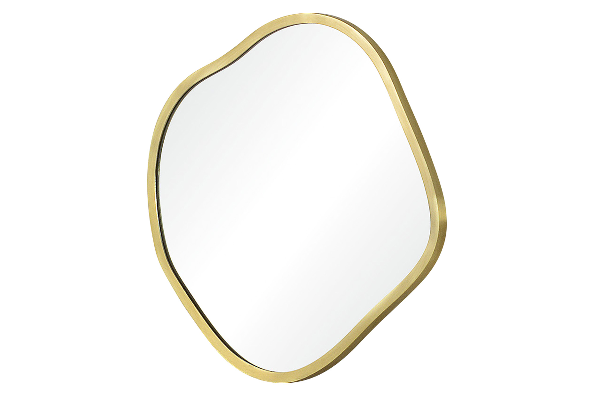 Renwil™ - Nucleus Wall Mirror Set Of 3