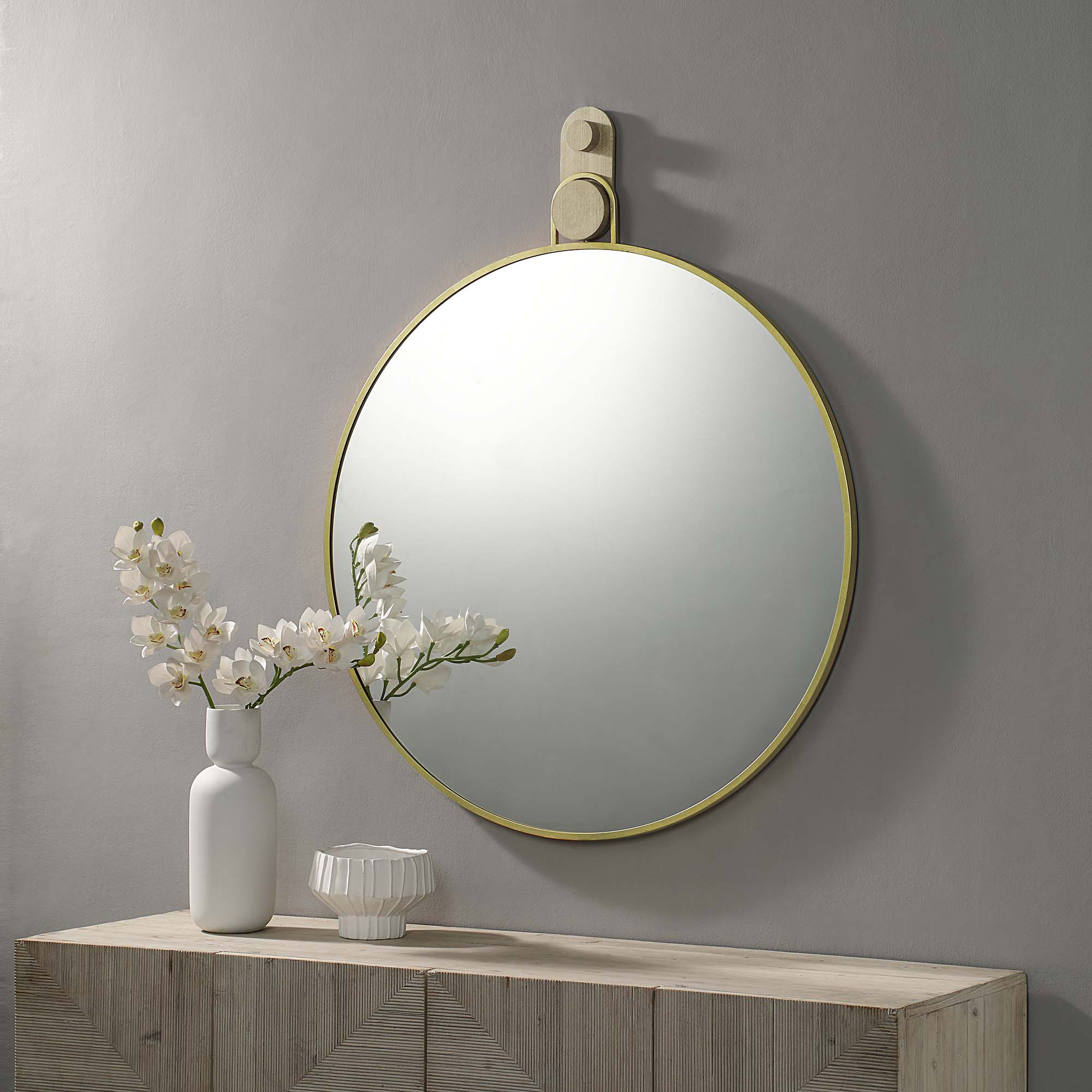 Renwil™ - Kinsley Wall Mirror