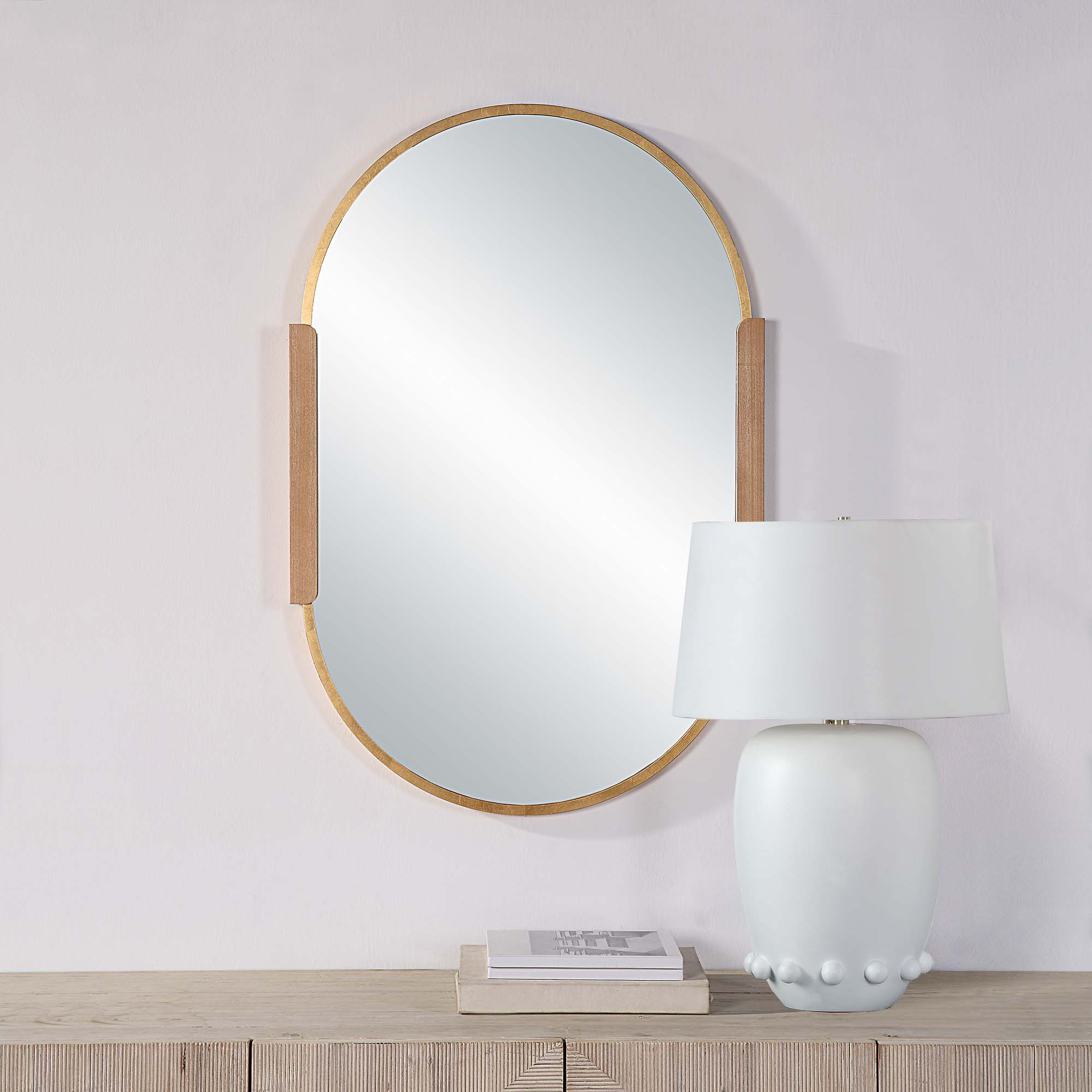 Renwil™ - Kerianne Wall Mirror