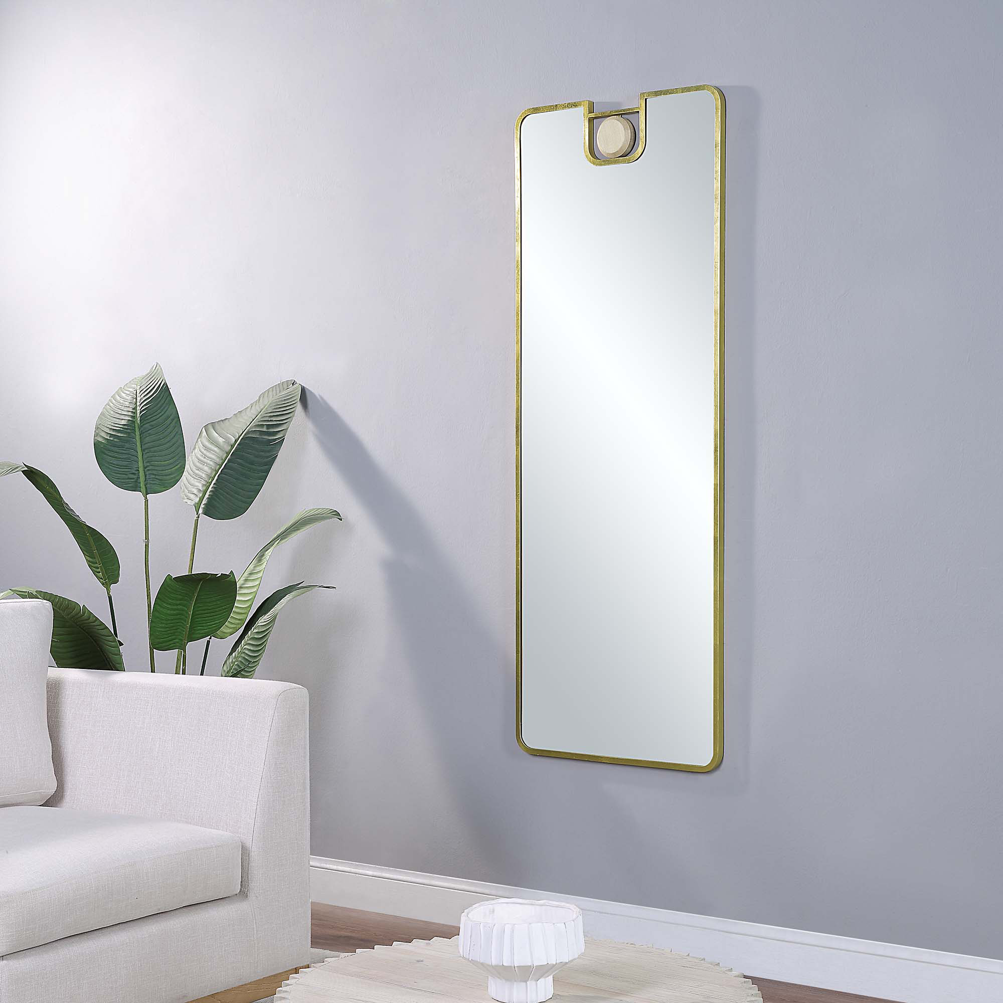 Renwil™ - Kepler Wall Mirror