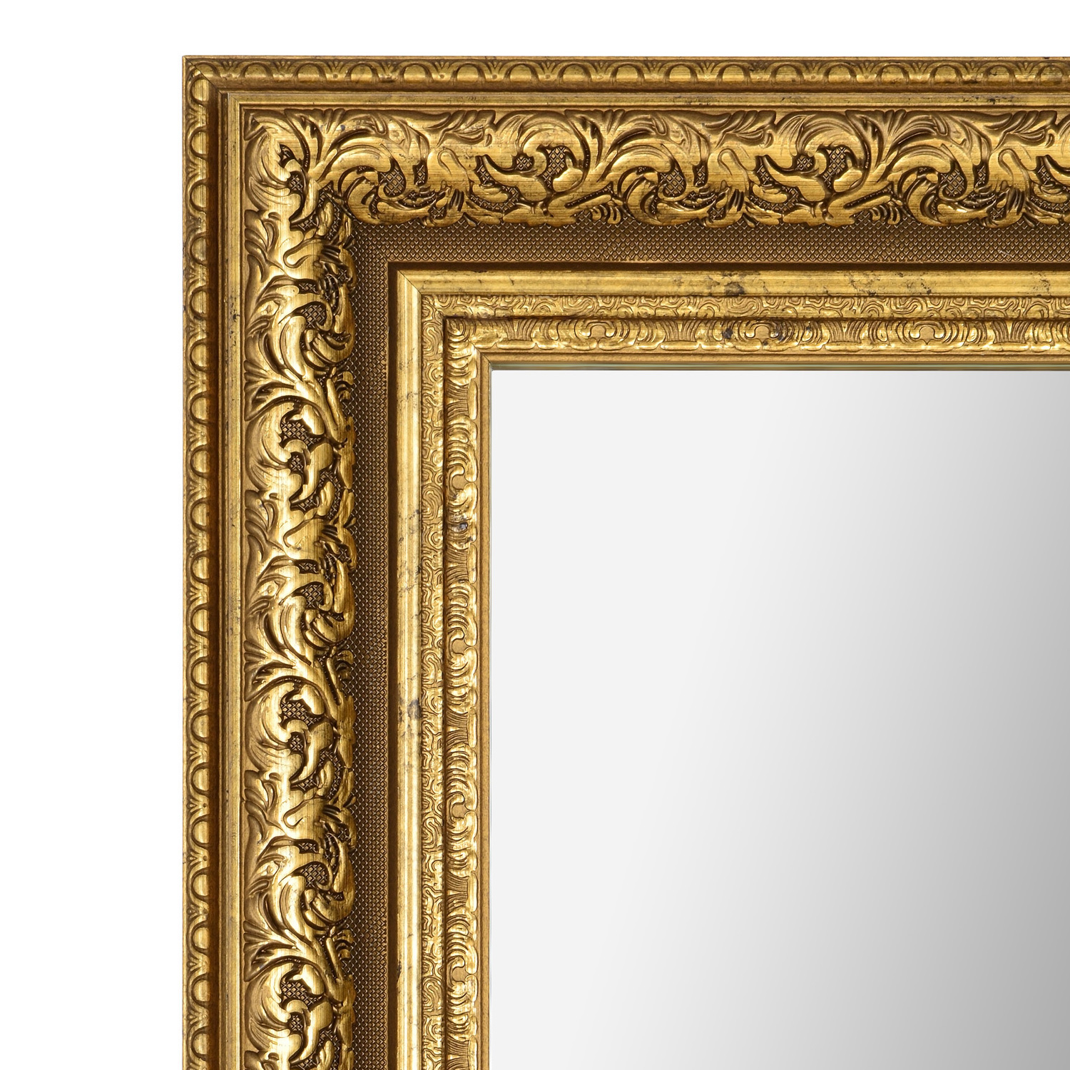 Renwil - Yiannis Wall Mirror