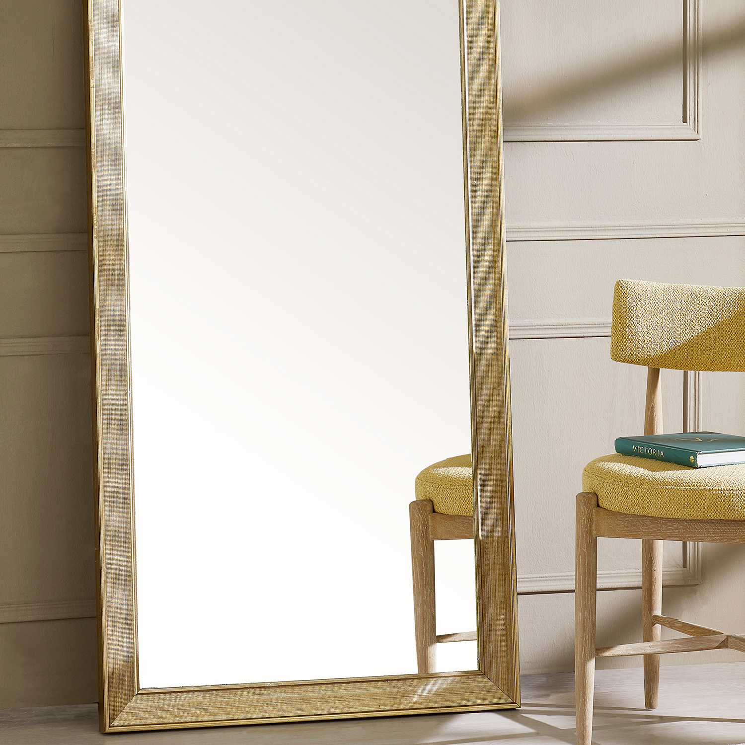 Renwil Cathcart Wall Mirror