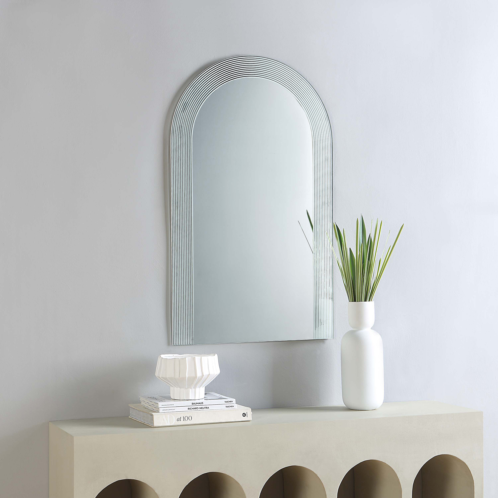 Renwil Antisana Wall Mirror