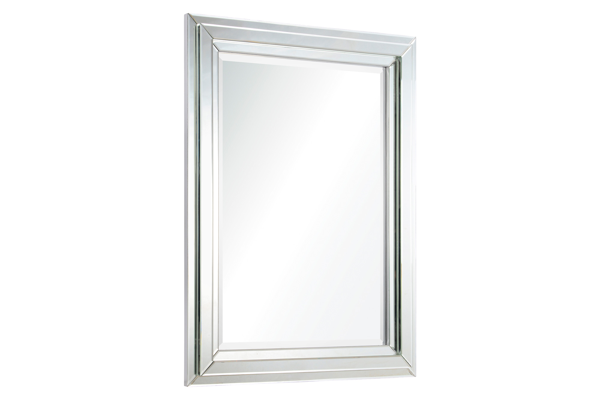 Renwil Bryse Wall Mirror