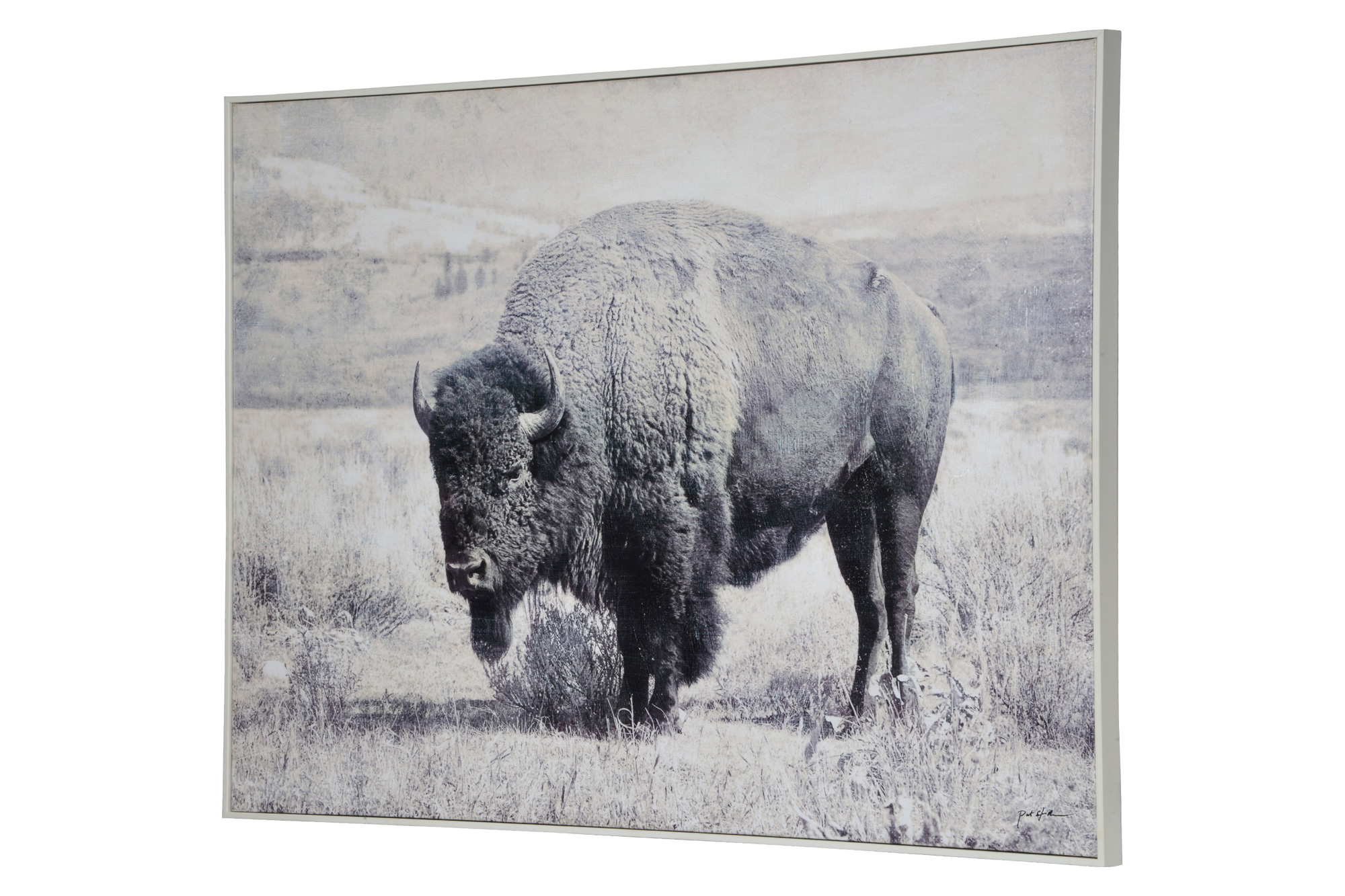 Renwil™ - North Range Wall Art