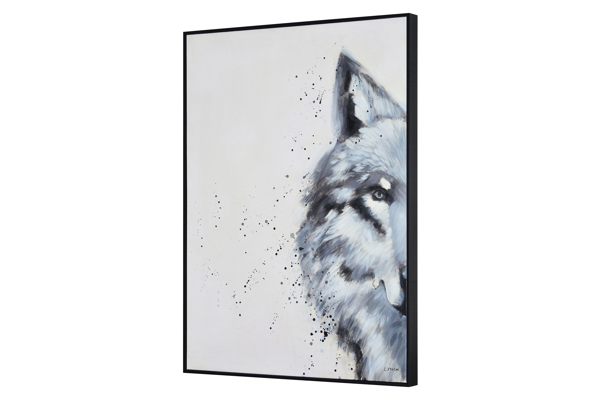 Renwil™ - Whiteway Wall Art