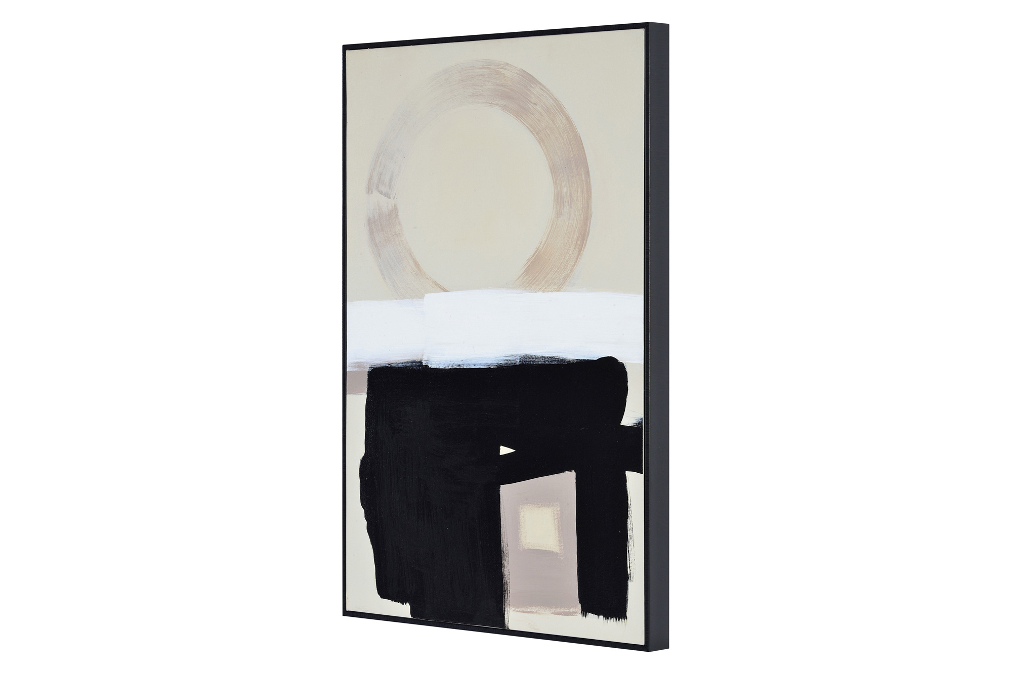 Renwil™ - Telesto Wall Art Set Of 2