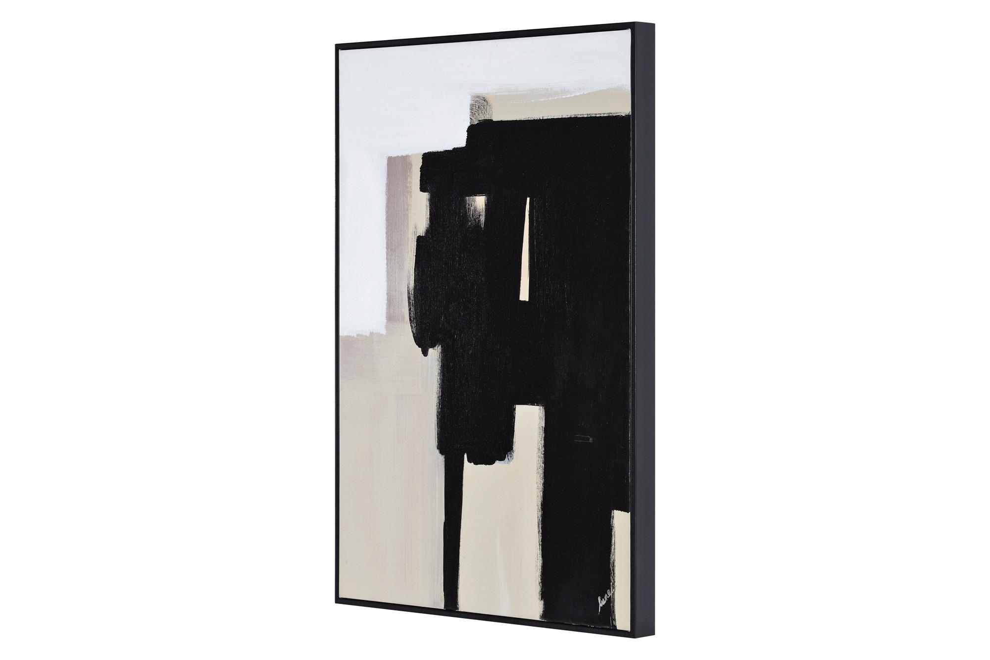 Renwil™ - Telesto Wall Art Set Of 2