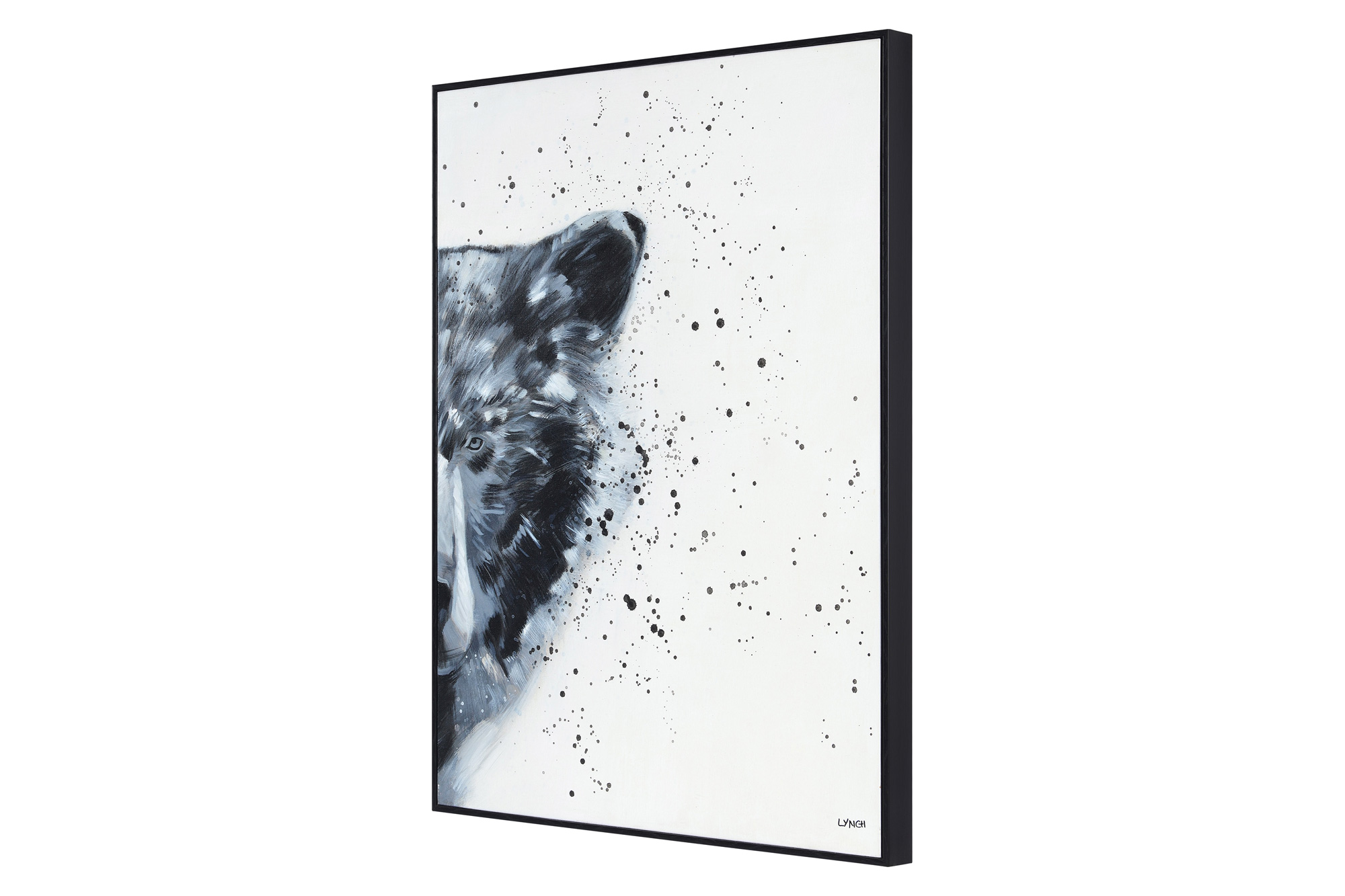 Renwil™ - Faraway Wall Art