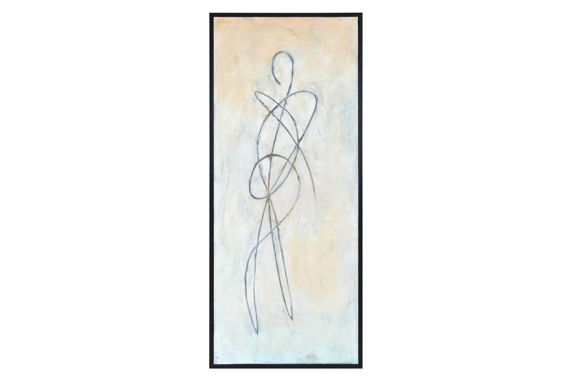 Renwil - Self Wall Art Set Of 2