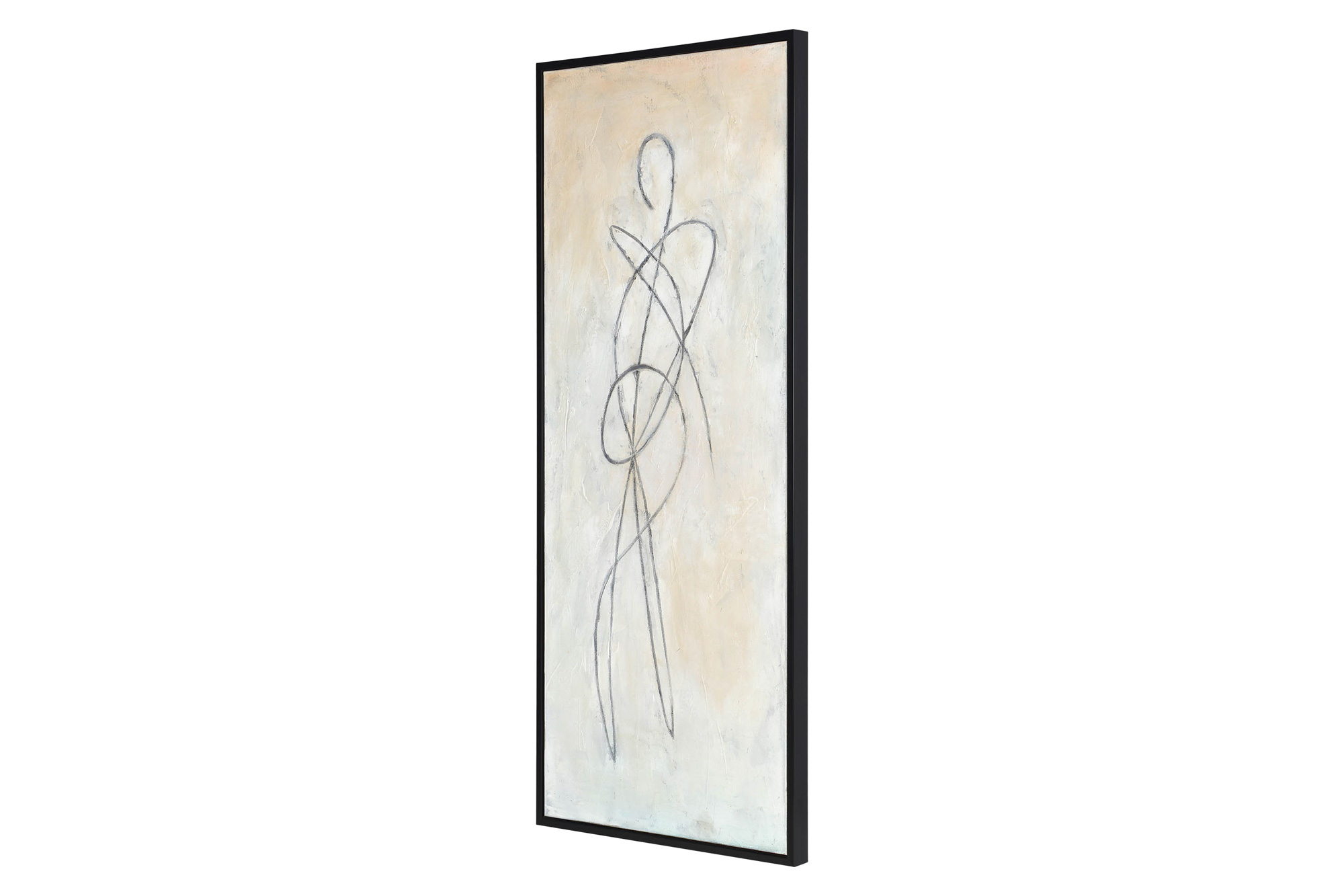 Renwil™ - Self Wall Art Set Of 2