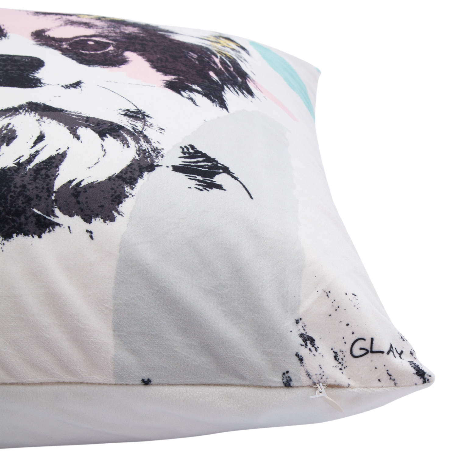 Renwil™ - Howl Pillow