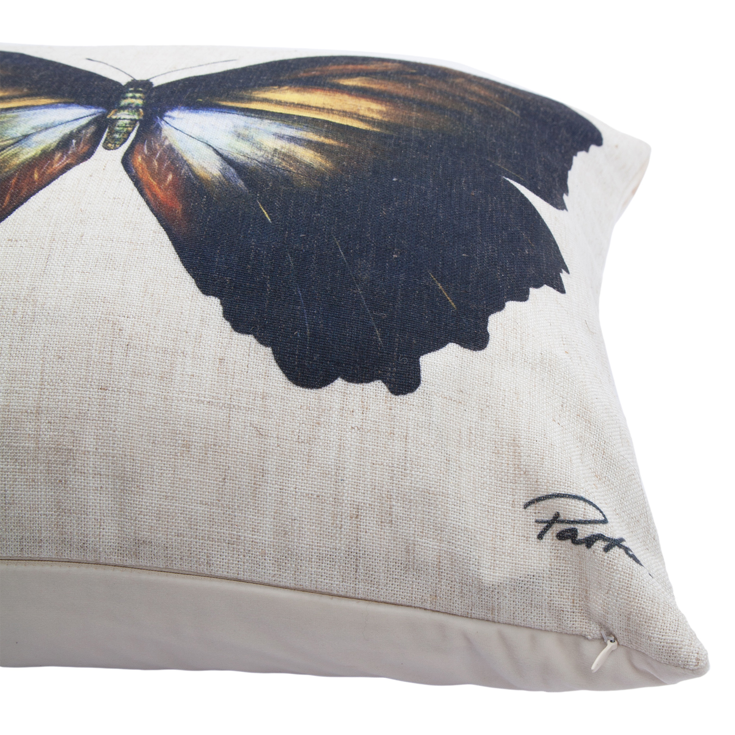 Renwil - Butterfly Pillow