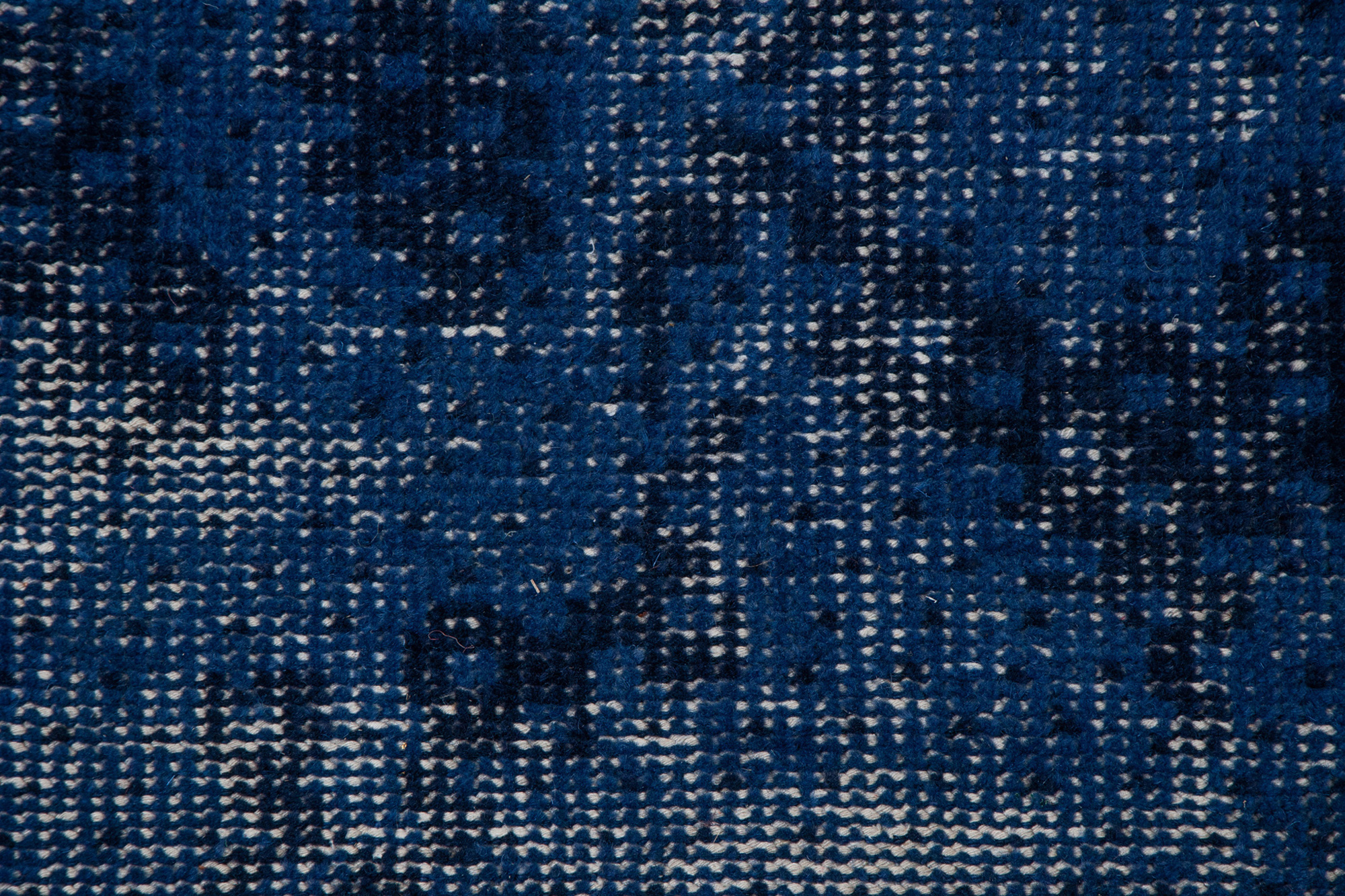 Renwil™ Abigail Rug - Cobalt Blue, 5" x 8"