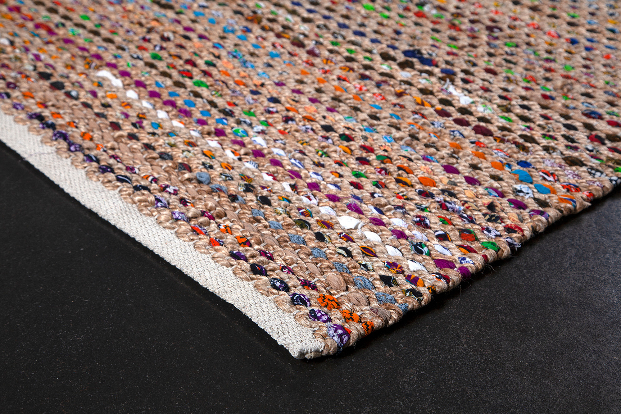 Renwil™ Acasia Rug - Multi-Color, 5" X 7"