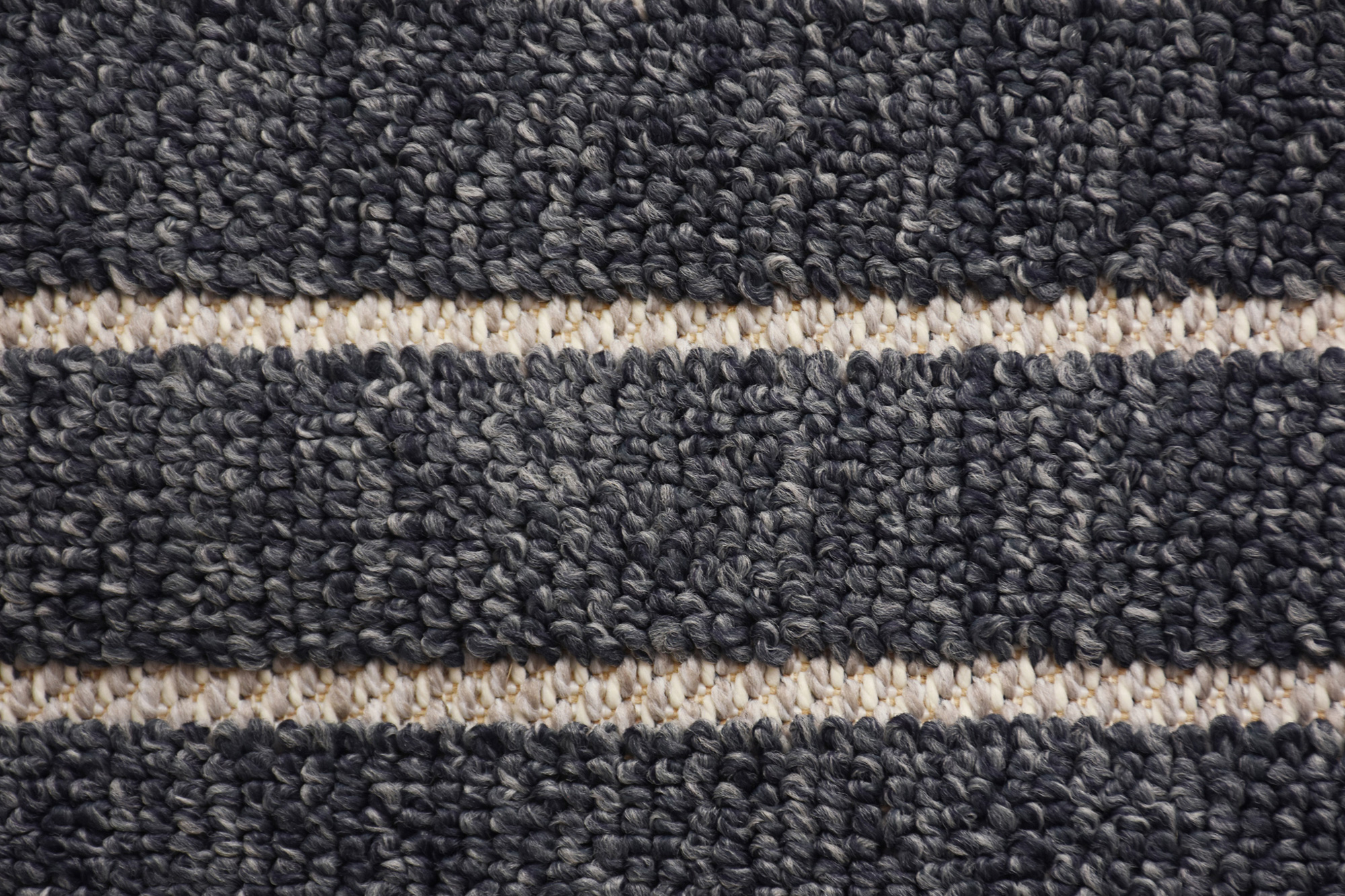 Renwil Ambrose 10418 Rug - Navy/Gray, 9,1" X 13,1"