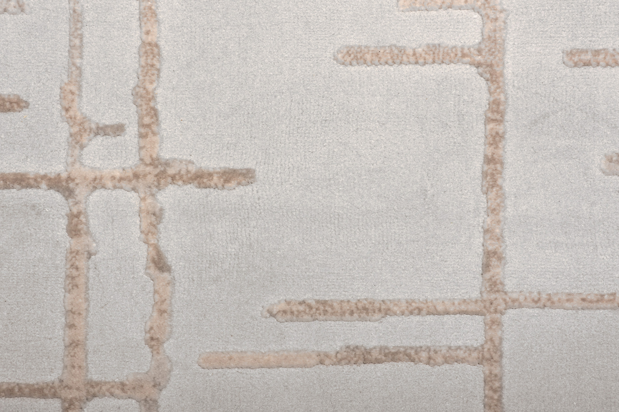 Renwil™ Ariella 10191 Rug - Gray/Beige, 9,1" X 13,1"