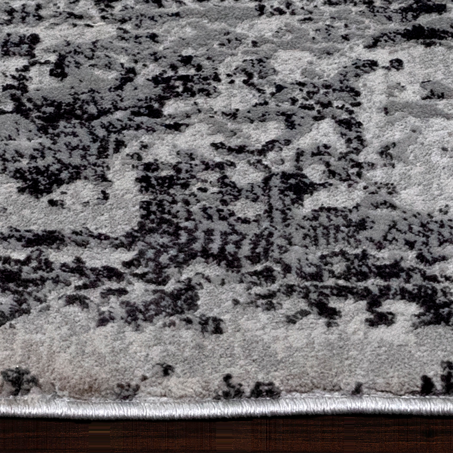 Renwil™ Ariella 15489 Rug - Gray, 3,3" X 4,3"