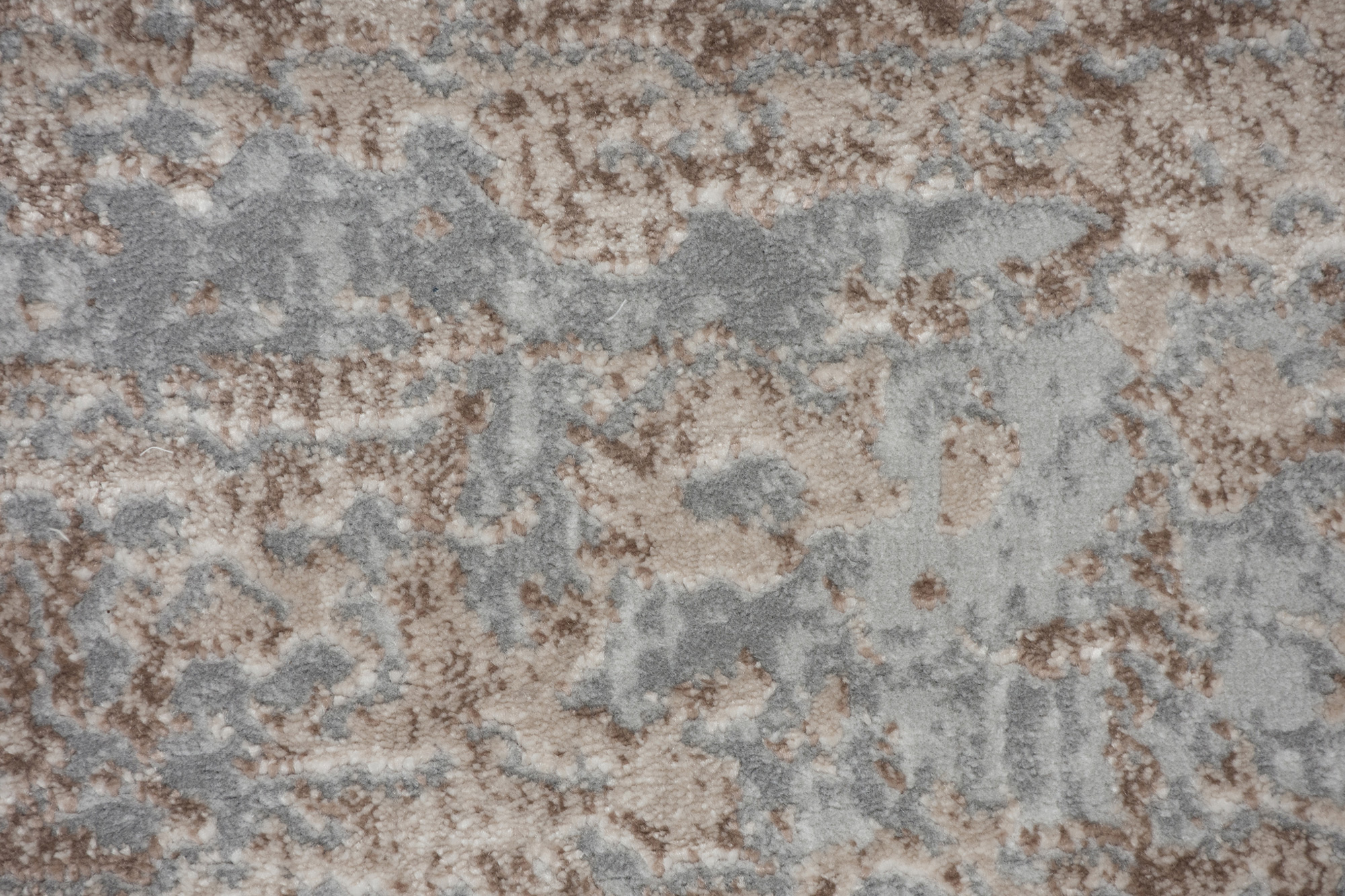 Renwil Ariella 45112 Rug - Gray/Brown, 11,1" X 15,1"