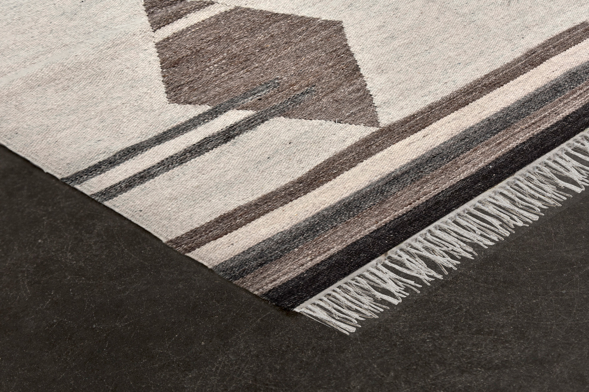 Renwil™ - Bedouin Rug