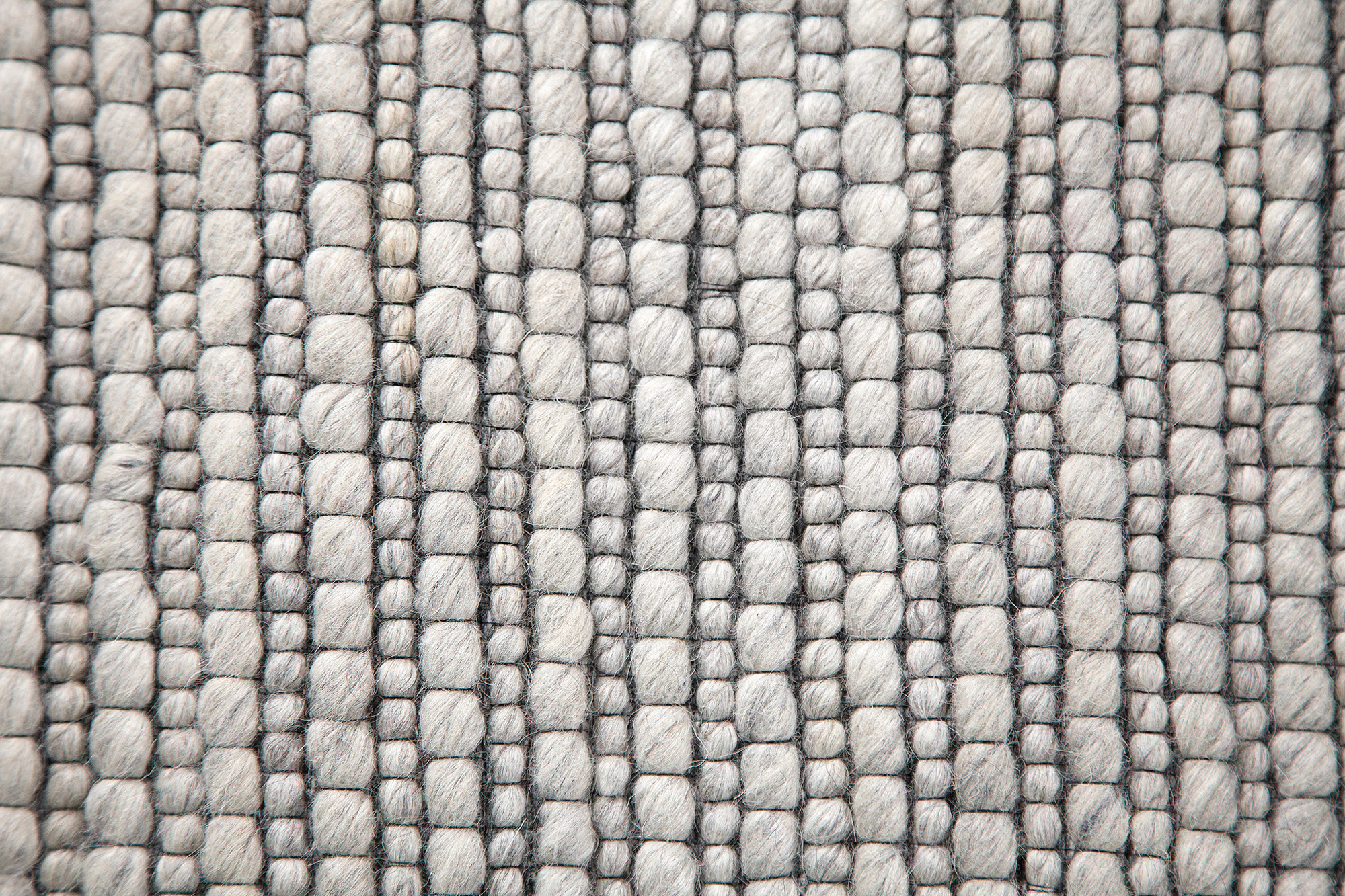 Renwil™ Bedford I Rug - Silver, 3" X 4"