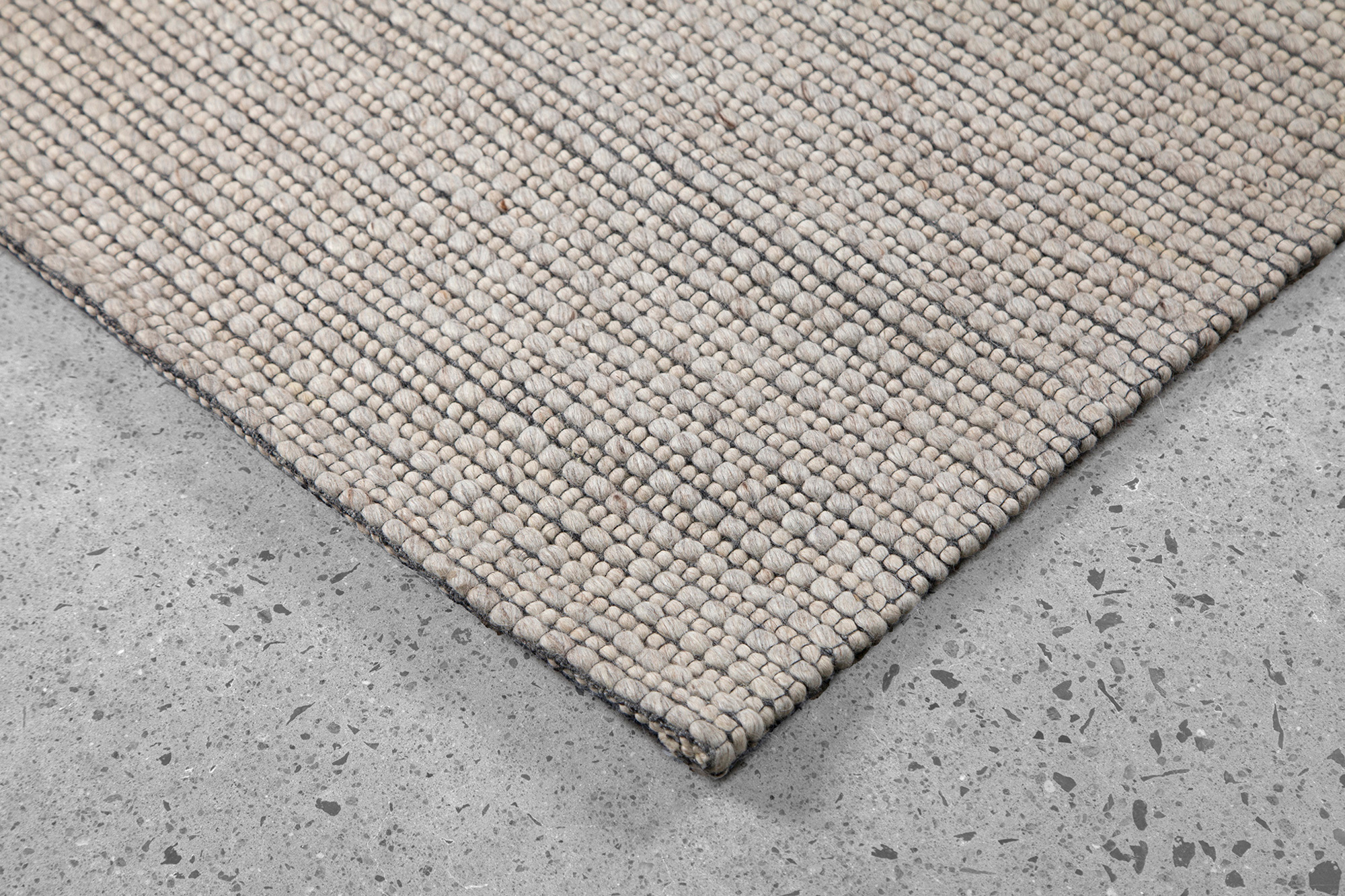 Renwil™ Bedford Iii Rug - Beige, 5,3" X 7,3"