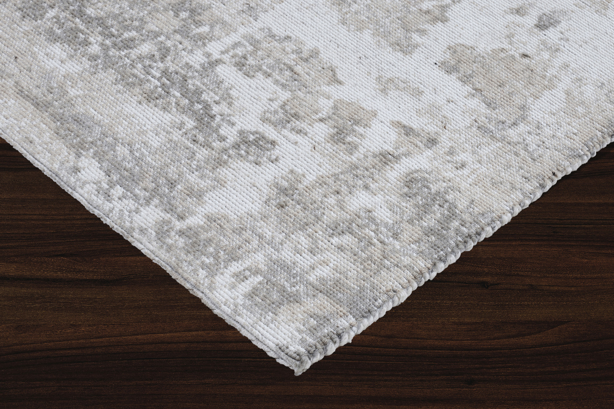 Renwil™ Cusano Rug - Ivory/Beige, 10" X 13"