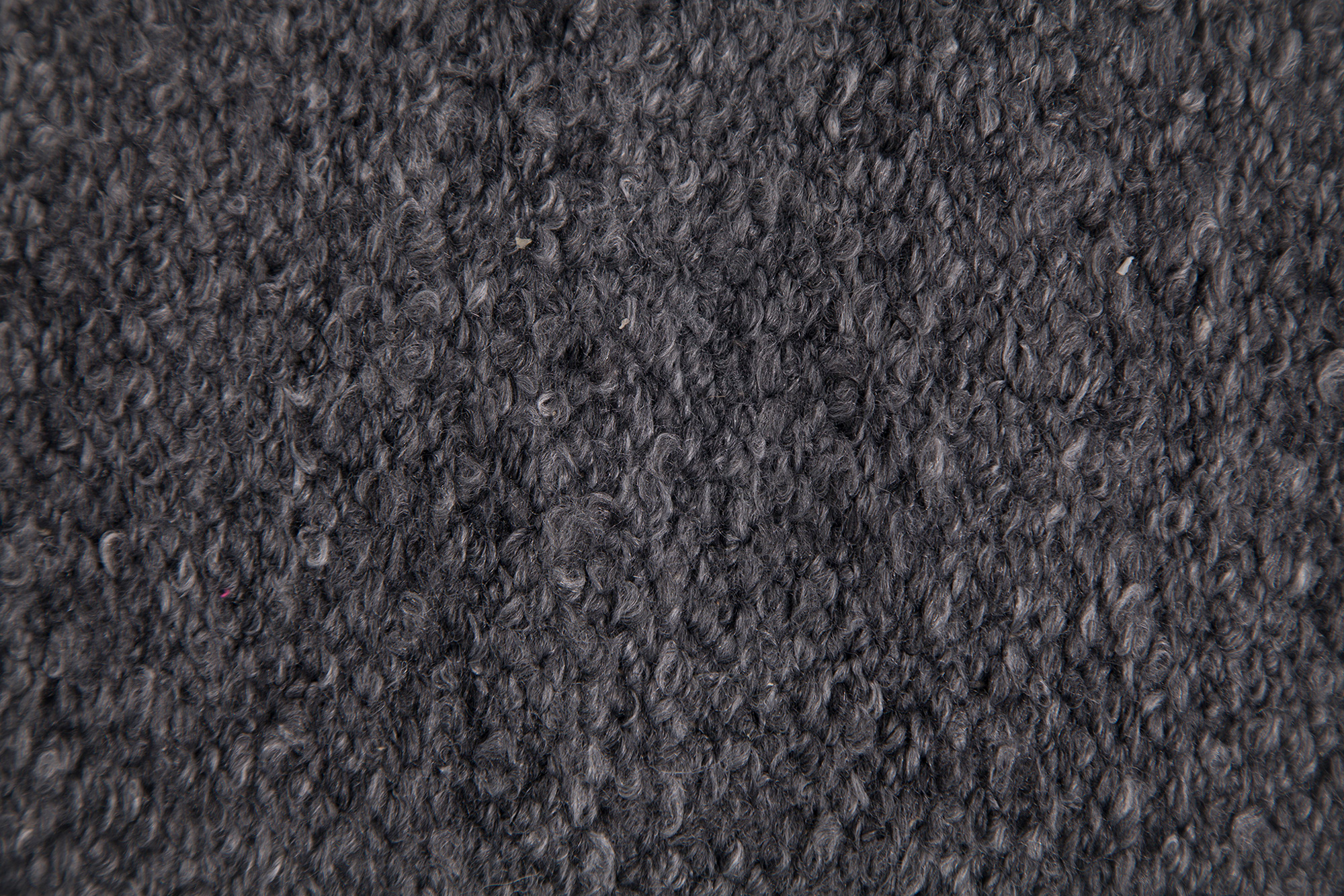 Renwil™ Earthtone Rug - Dark Gray