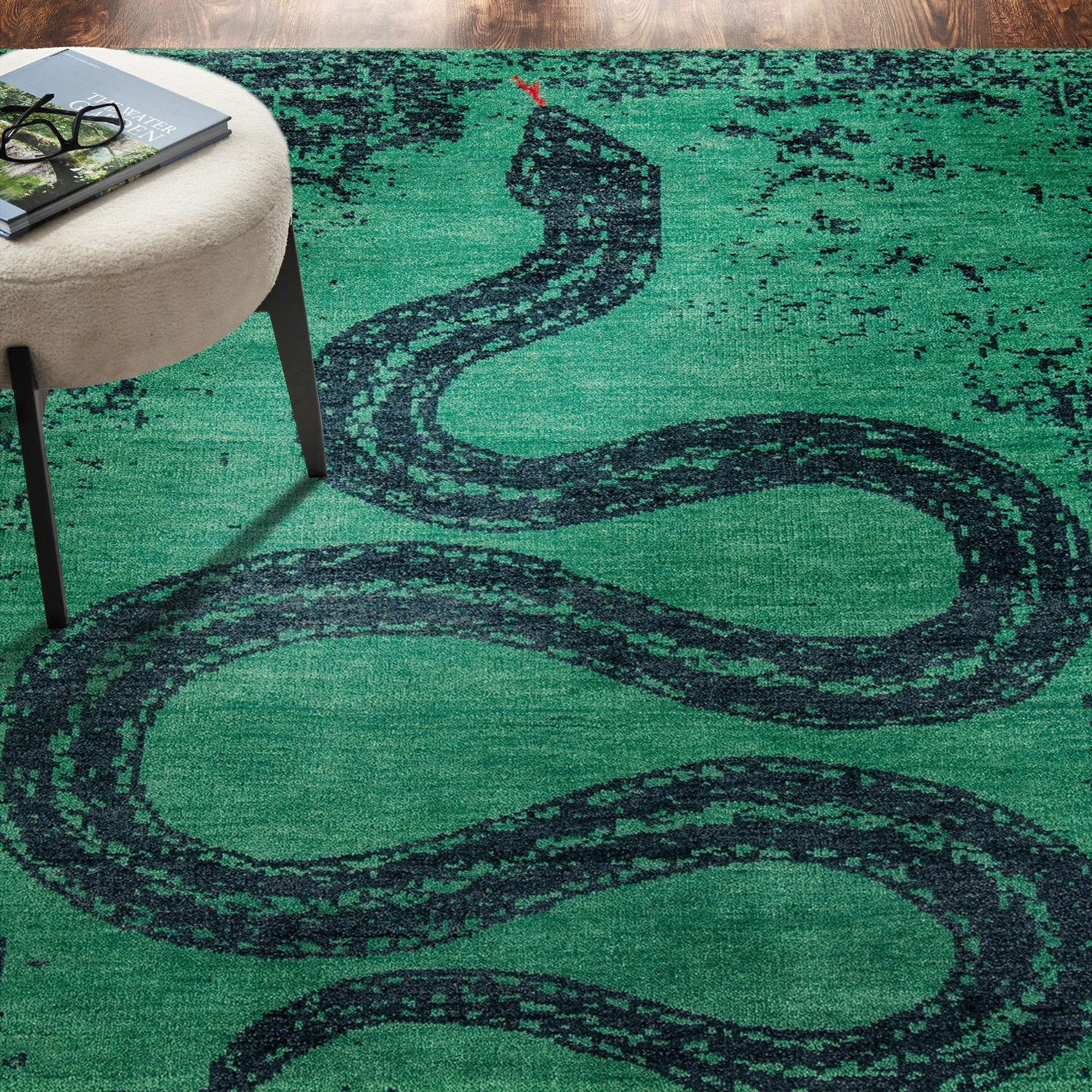 Renwil™ - Hammonton Rug