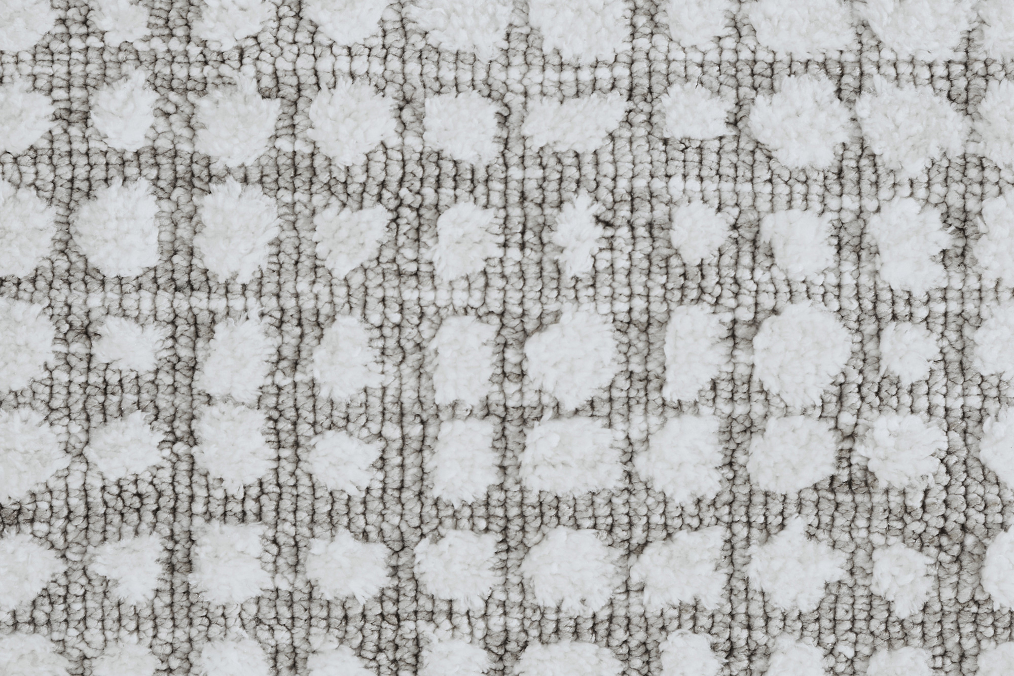 Renwil™ Hazel 10262 Rug - Taupe/Ivory, 10" X 13"