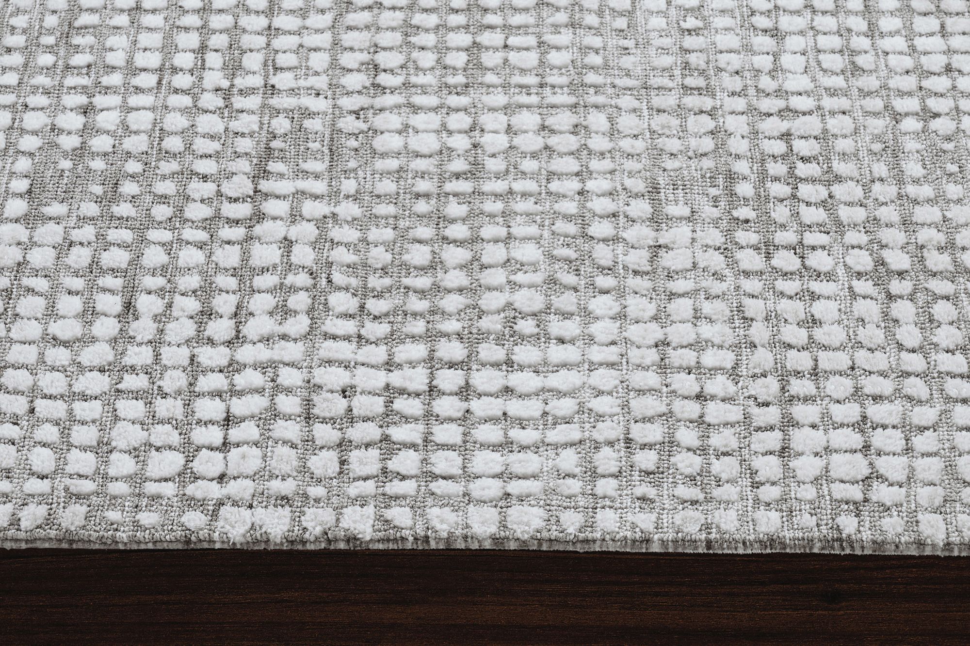 Renwil™ Hazel 10262 Rug - Taupe/Ivory, 10" X 13"