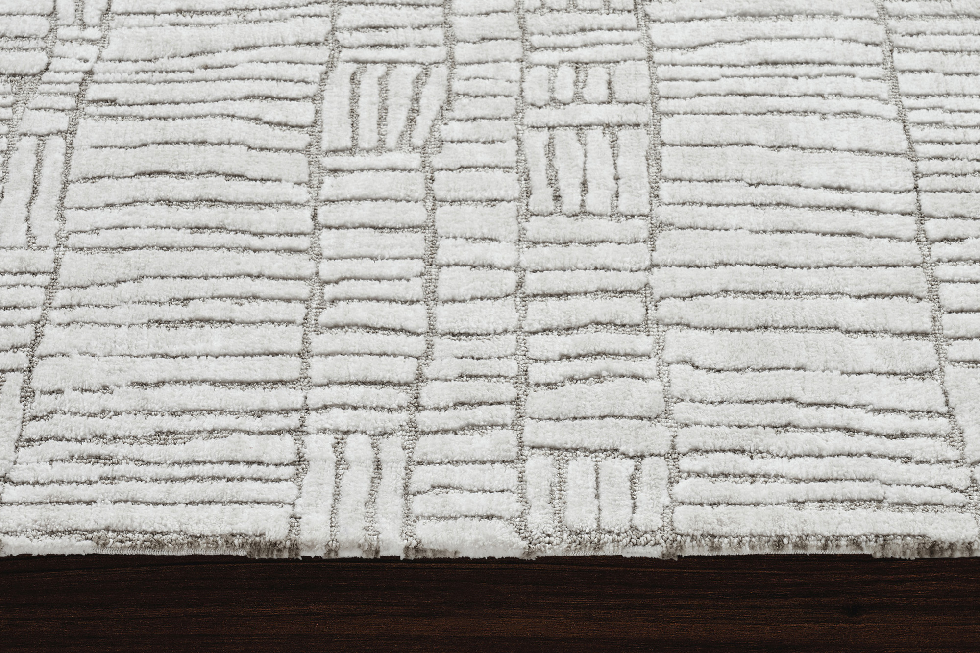 Renwil™ Hazel 10287 Rug - Ivory/Sand, 10" X 13"