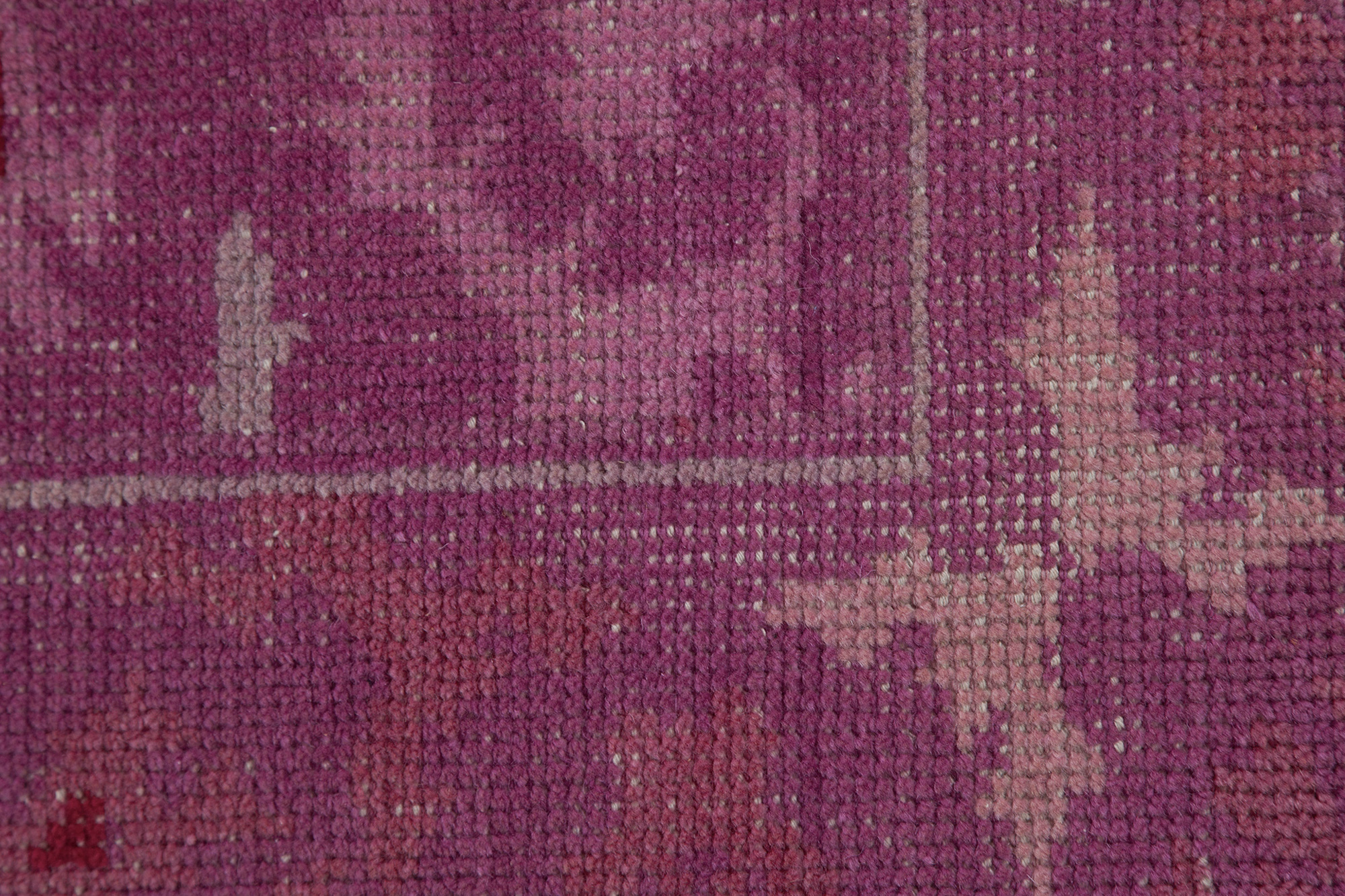 Renwil Organdie Rug - Pink, 7,9" X 9,8"