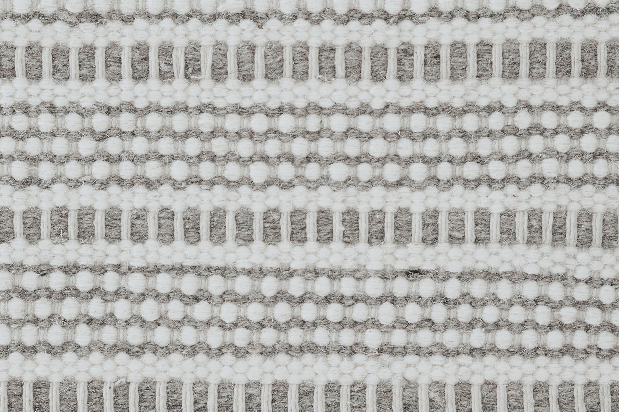 Renwil™ Orria Rug - Ivory/Gray, 10" X 13"