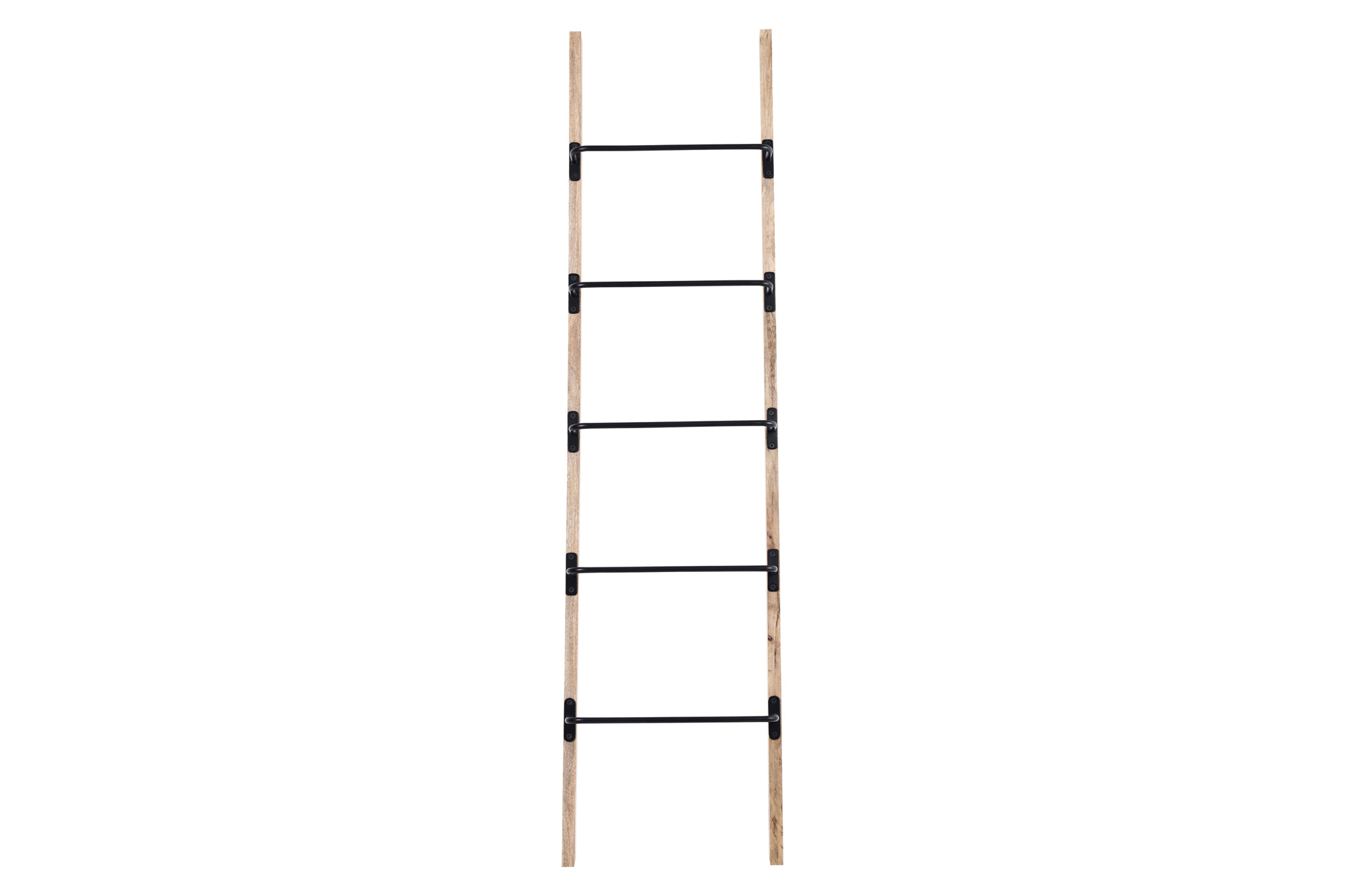 Renwil - Mareva Decorative Blanket Ladder