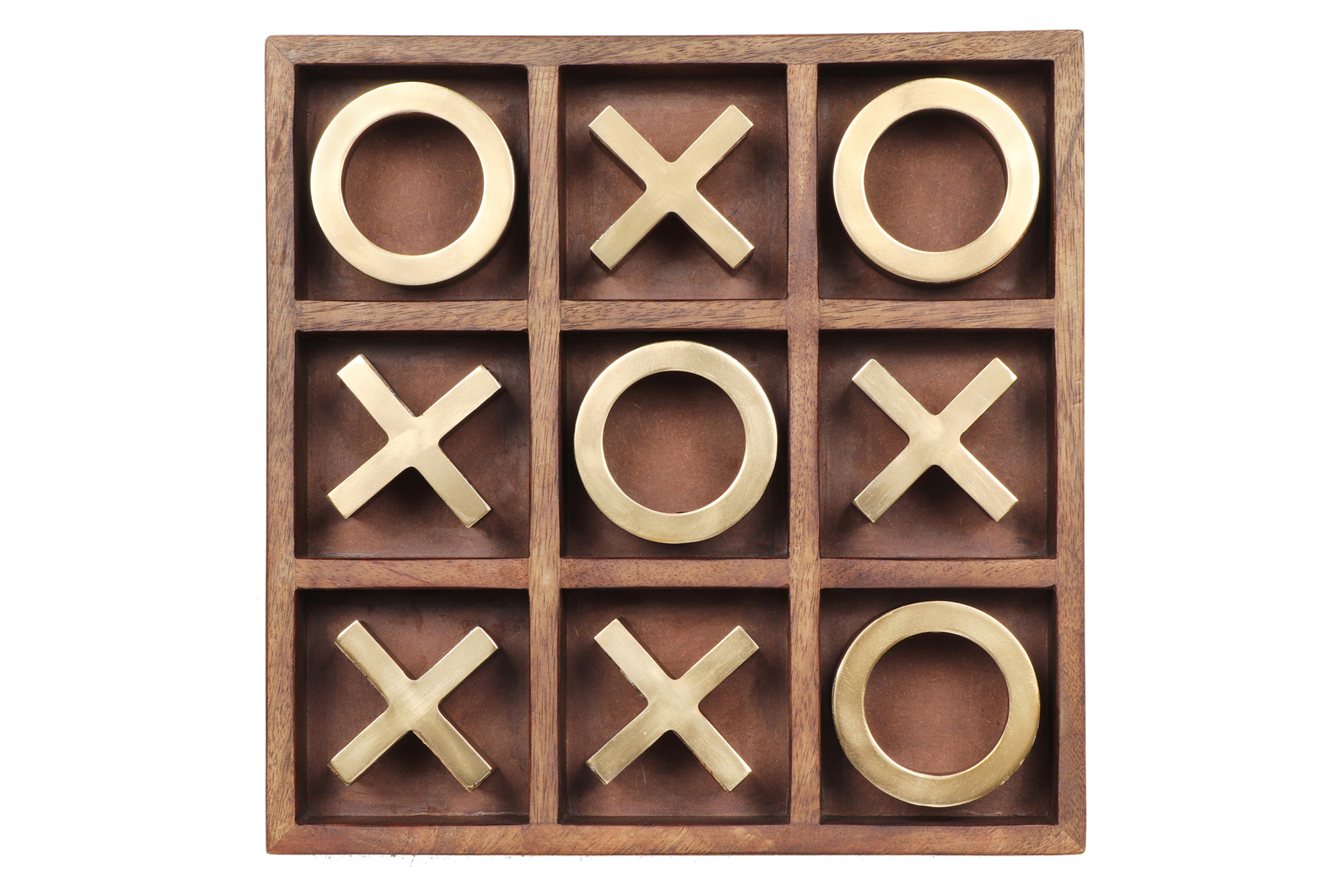 Renwil™ - Tictac Tic Tac Toe Set