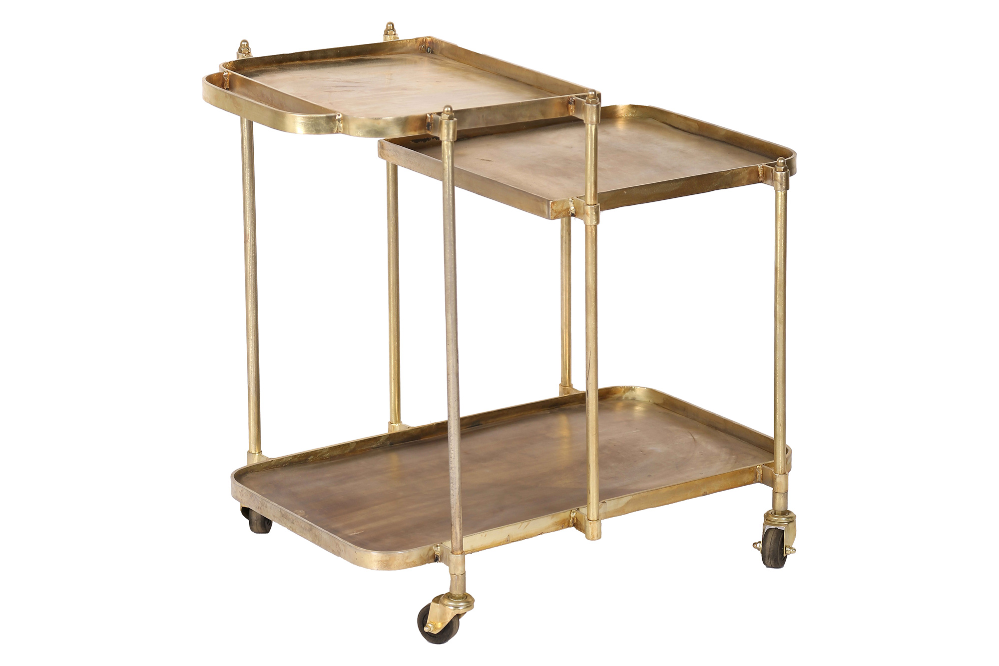 Renwil - Vista Bar Cart